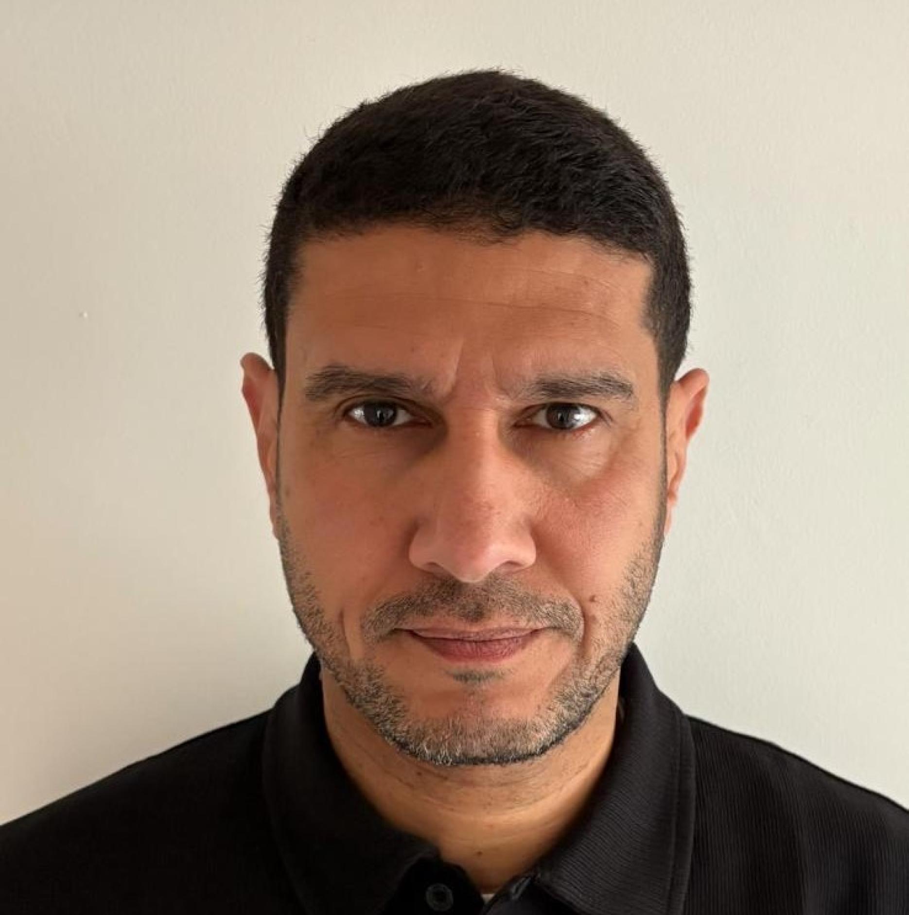 Electrolux Professional has appointed Tarek Fouda Electrolux Professional has appointed Tarek Fouda
