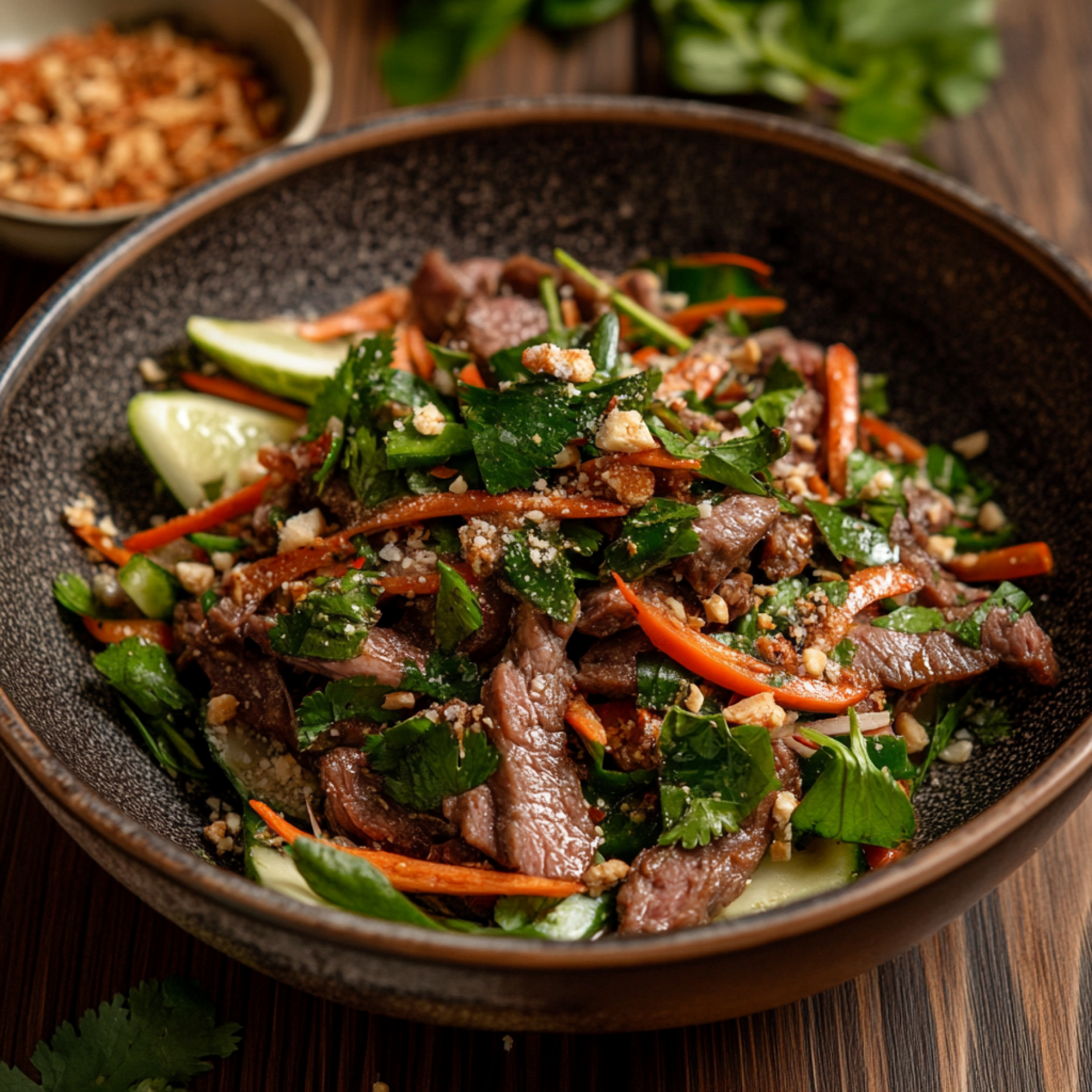 Thai Beef Salad Thai Beef Salad