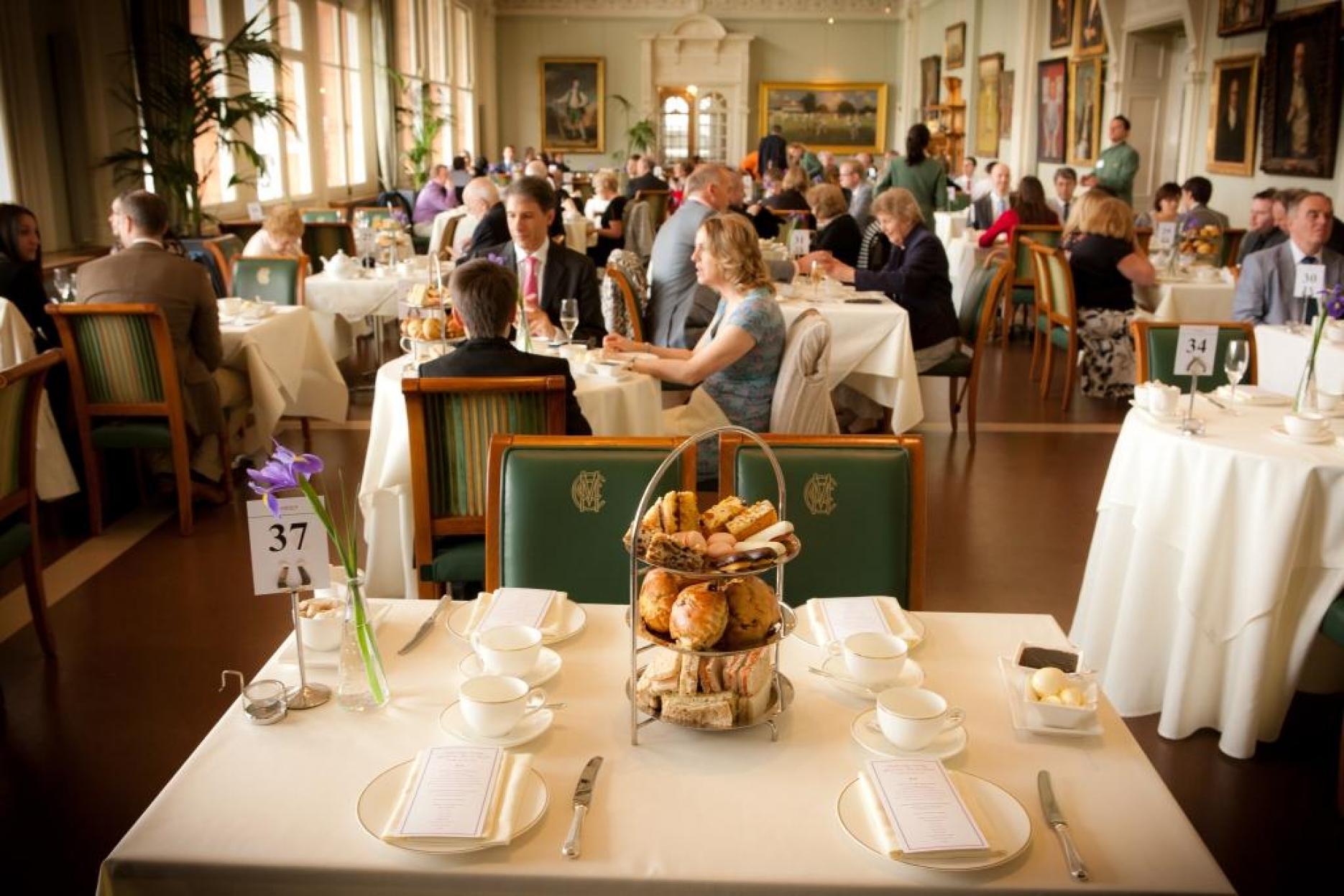 Lords, Marylebone cricket club,