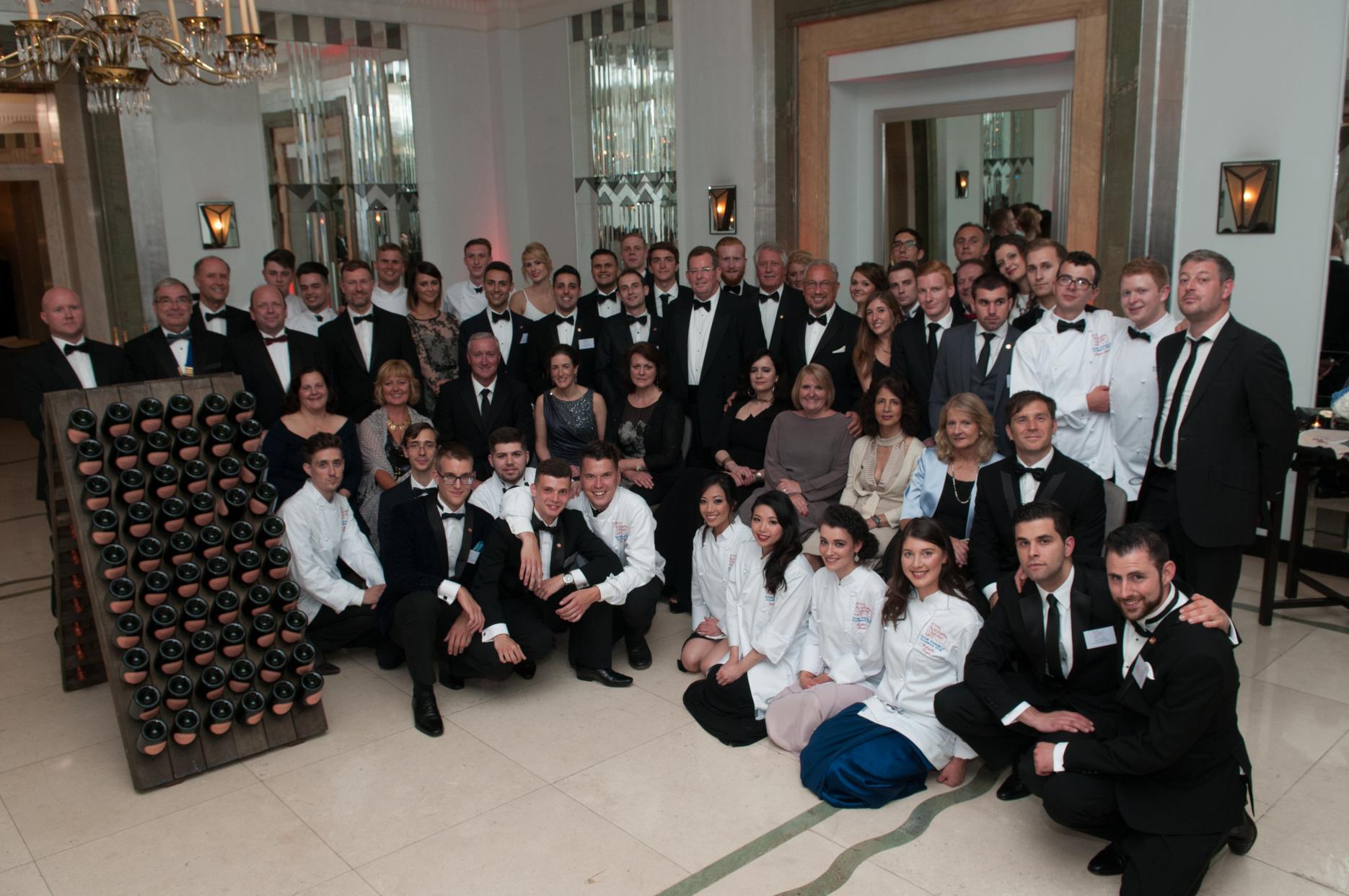 The 2015 Awards of Excellence