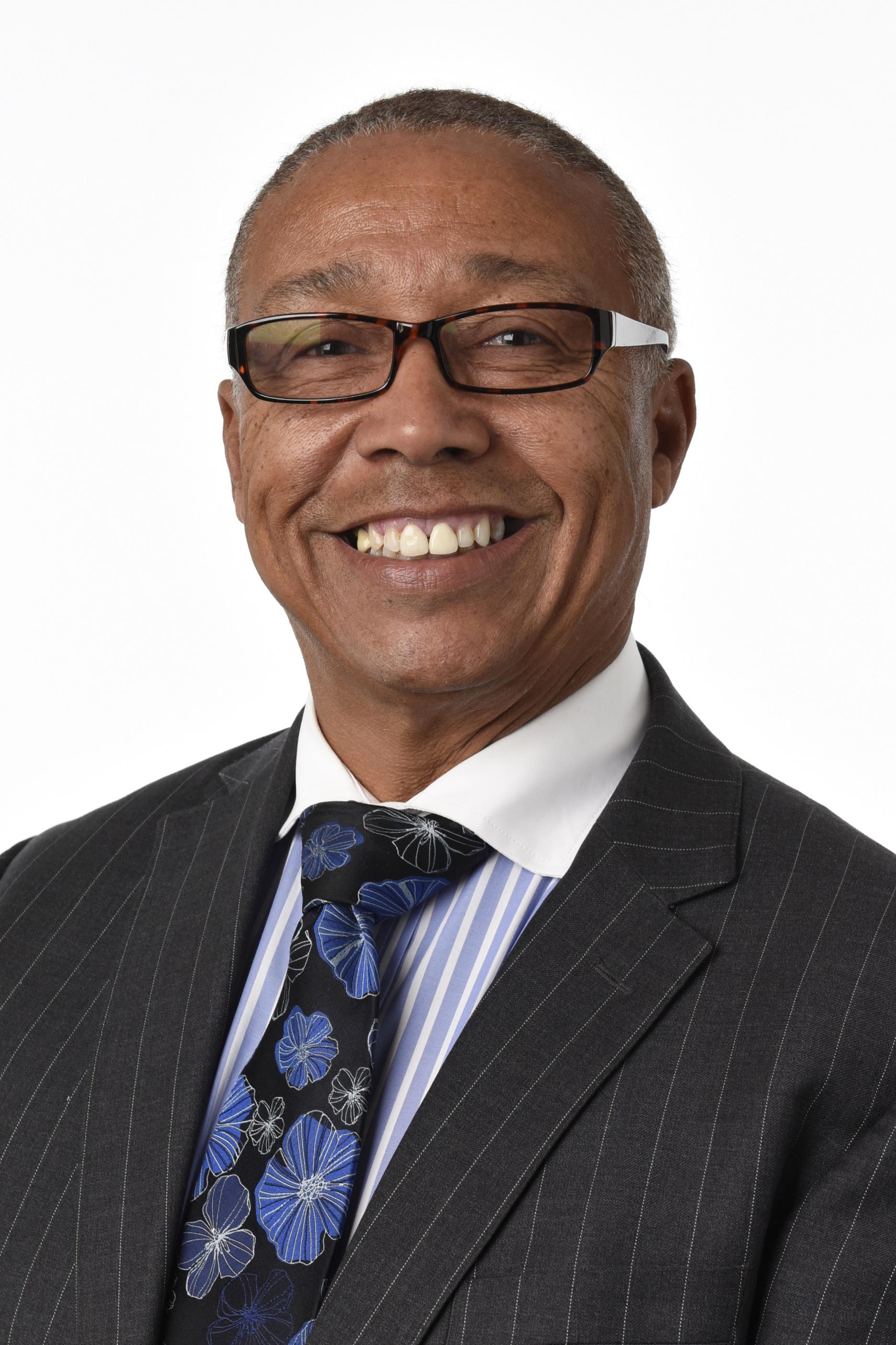 Bidvest Foodservice group sales and marketing director, Andy Kemp Bidvest Foodservice partners with Chaîne des Rôtisseurs