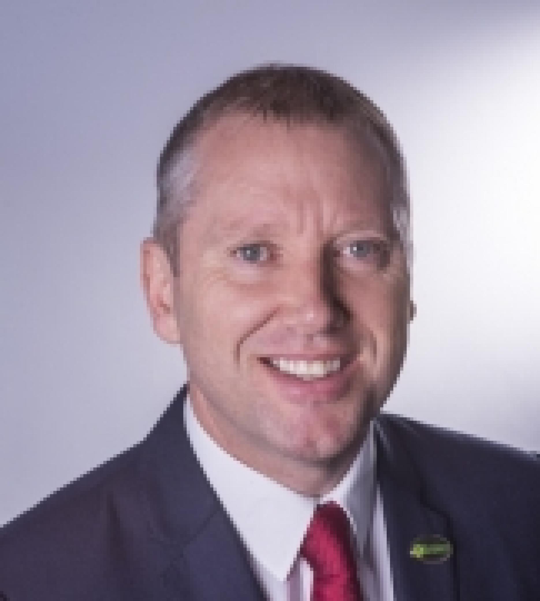Ken McMeikan Ken McMeikan to address role of industry at Arena Savoy Lecture
