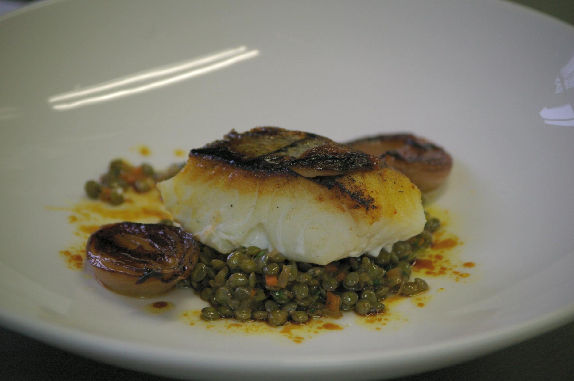 Chefs take part in Kikkoman masterclass