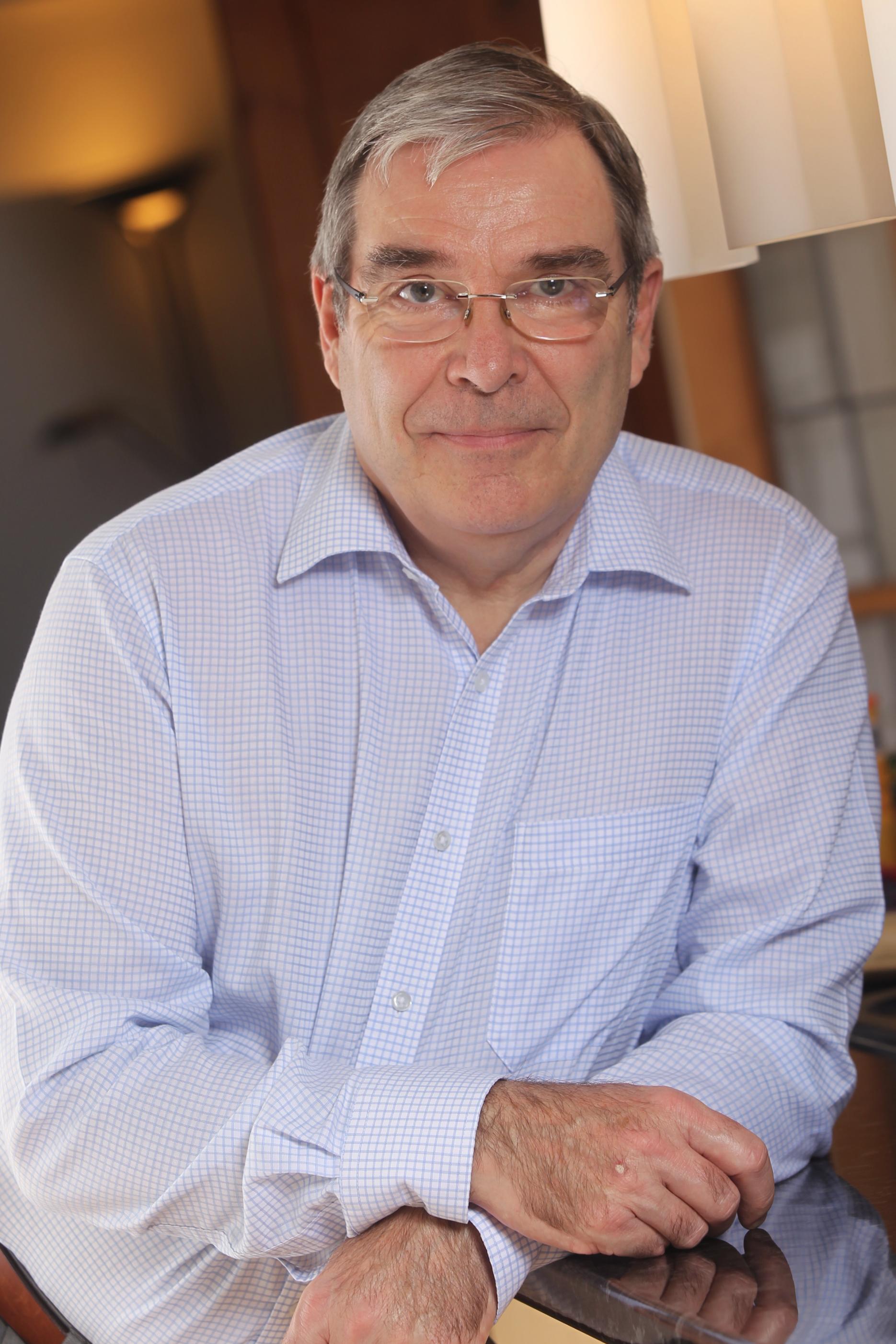 Andrew Etherington succeeds Niccola Boyd-Stevenson as FCSI chair Andrew Etherington appointed as new FCSI chairman