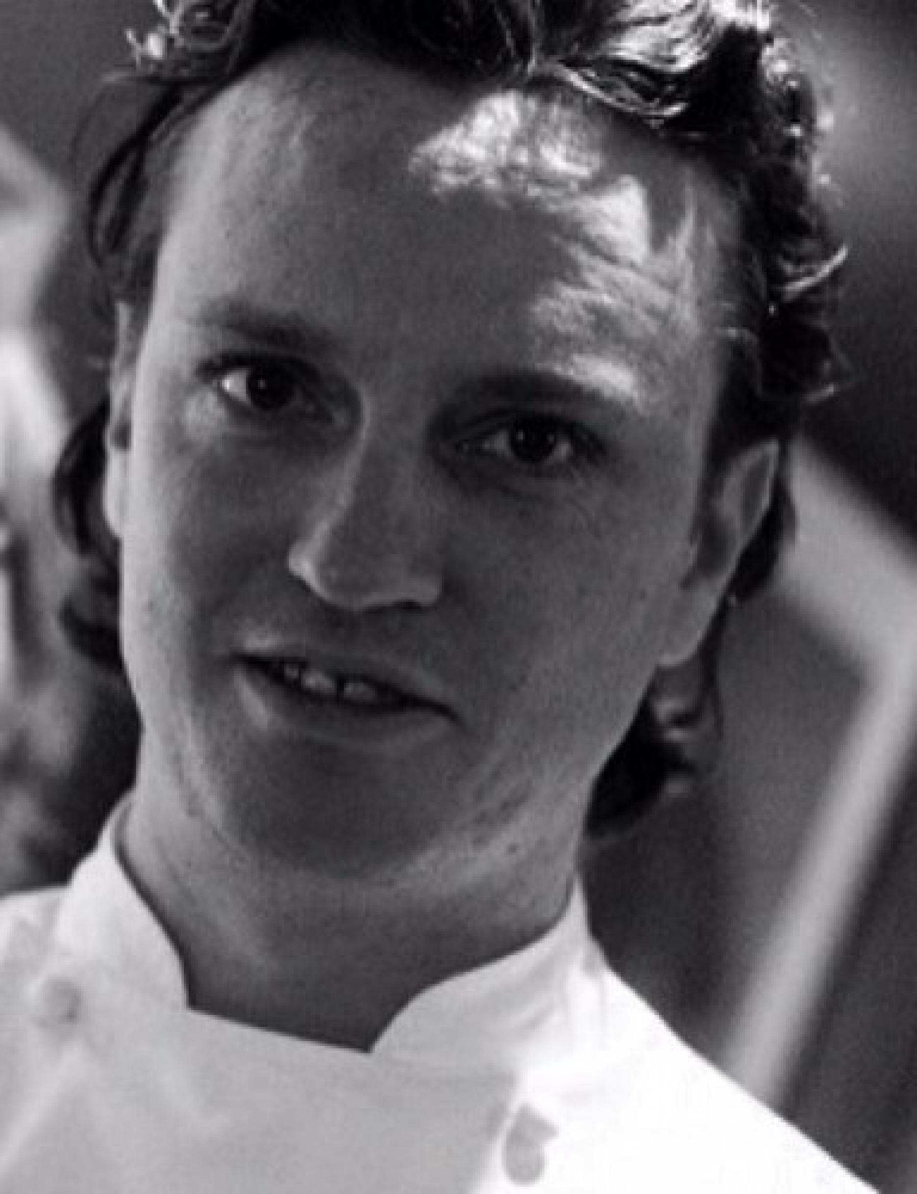 James 'Jocky' Petrie previously spent 11 years at Heston Blumenthal's The Fat Duck Chef James 'Jocky' Petrie joins Gordon Ramsay Group