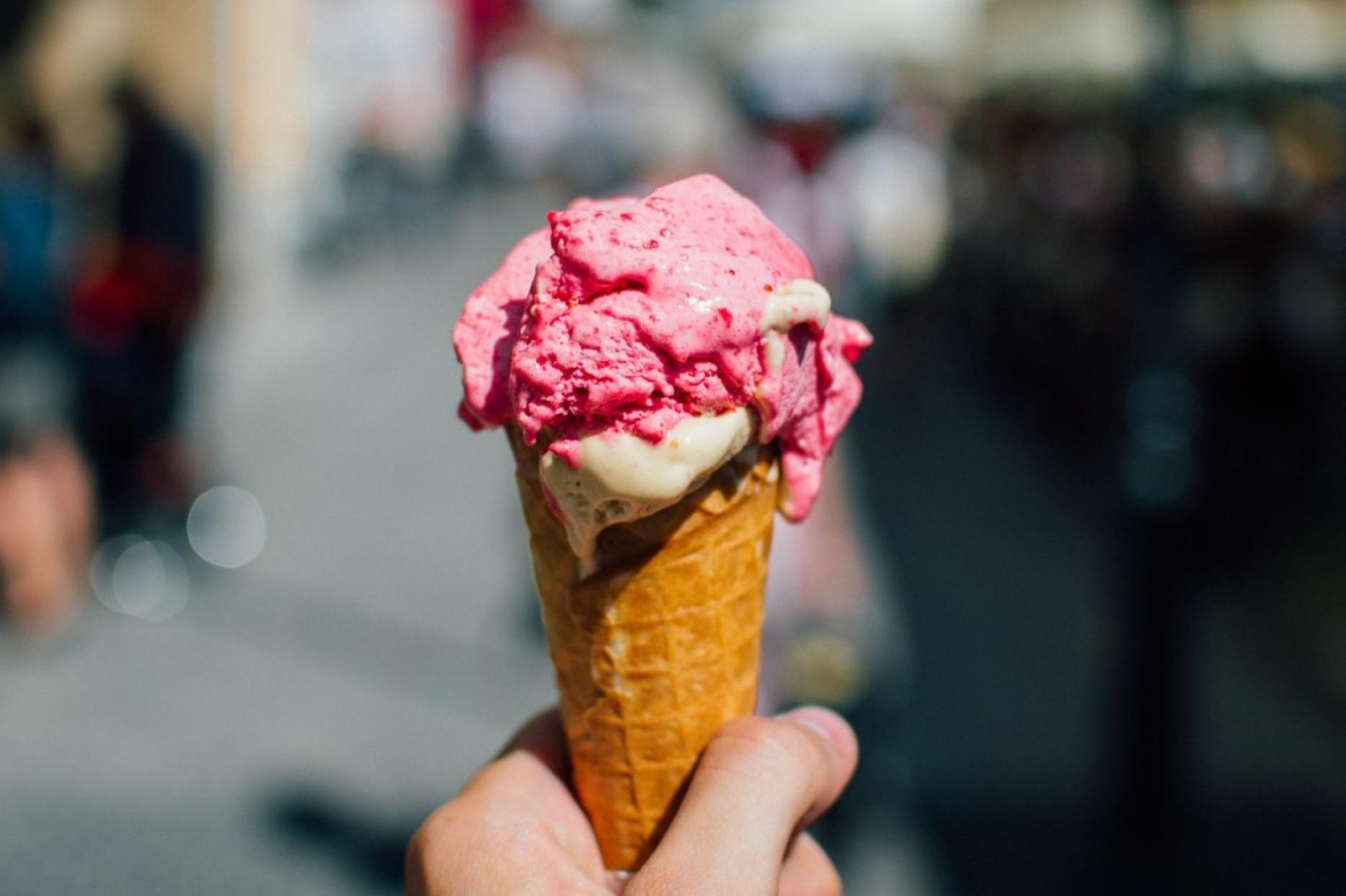 The study was part of Weight Watcher's Brain Boost campaign Brits spend 34 days a year thinking about food - study finds