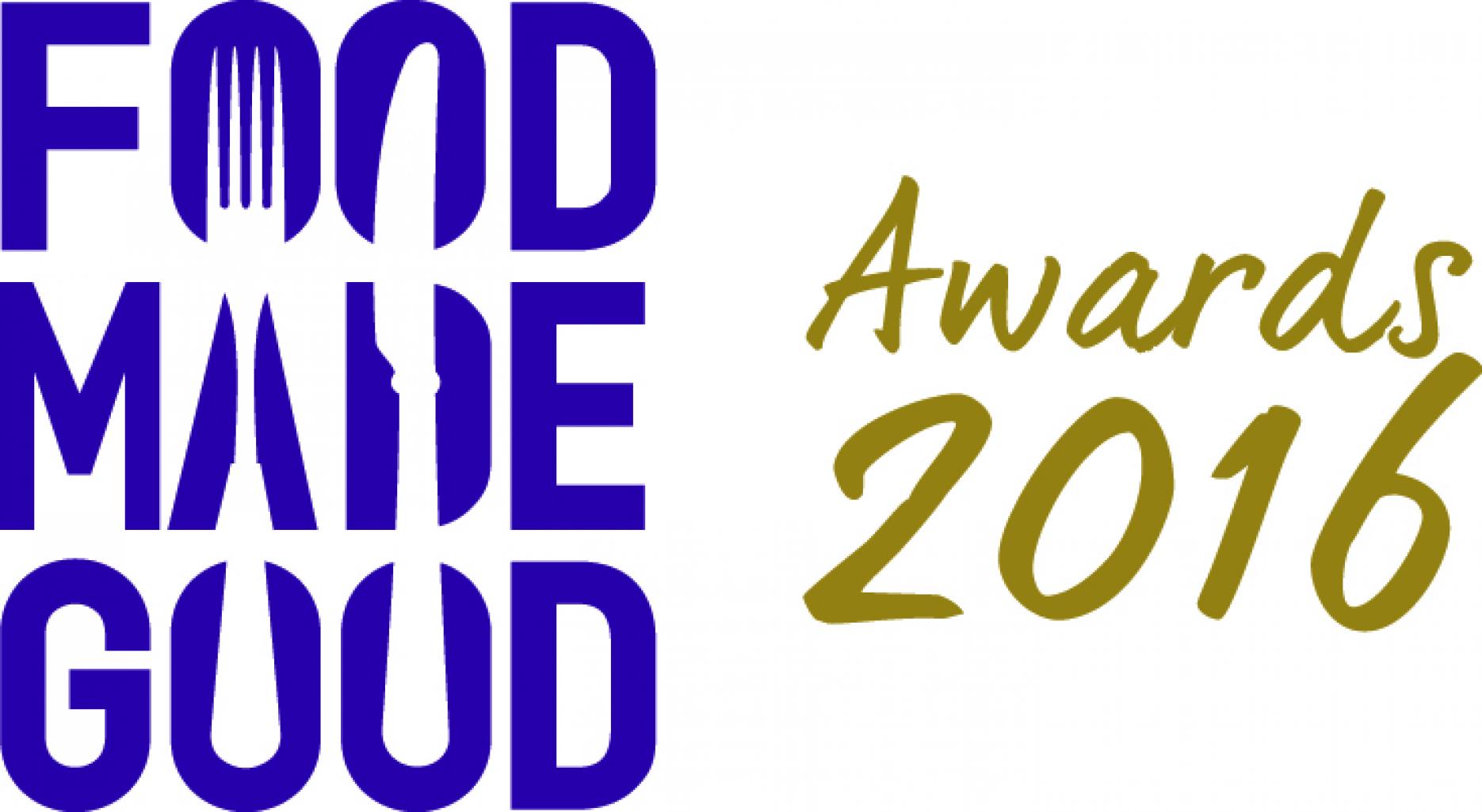 Blanc names Oliver as Sustainability Hero ahead of Food Made Good Awards