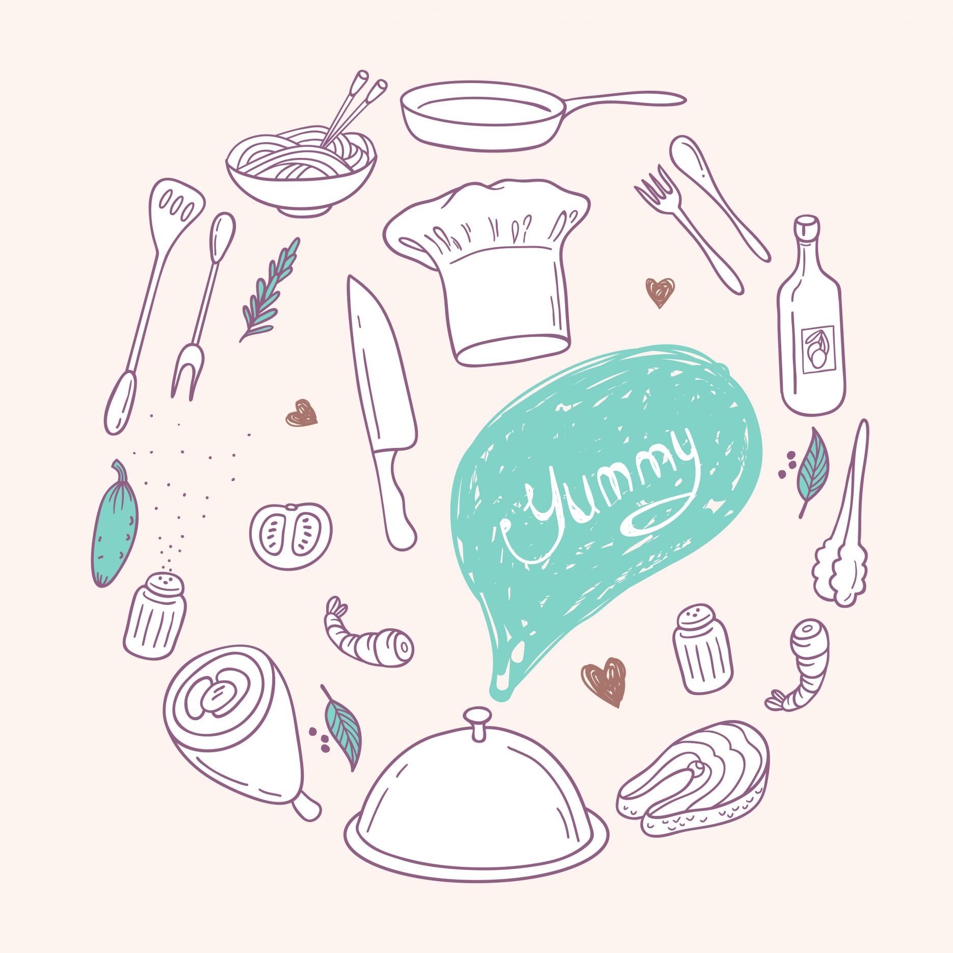 Fun Friday Food Facts Vol. 23