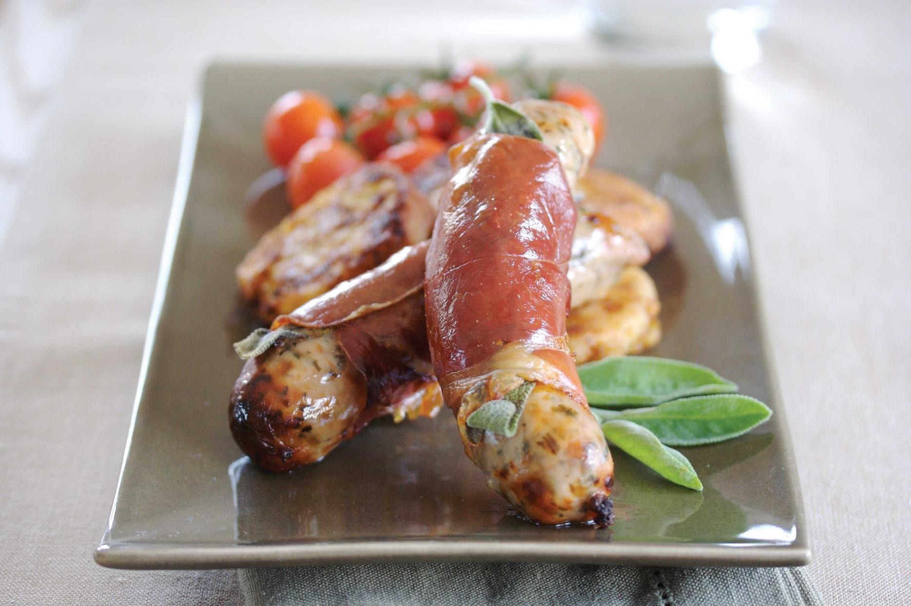 British Sausage Week