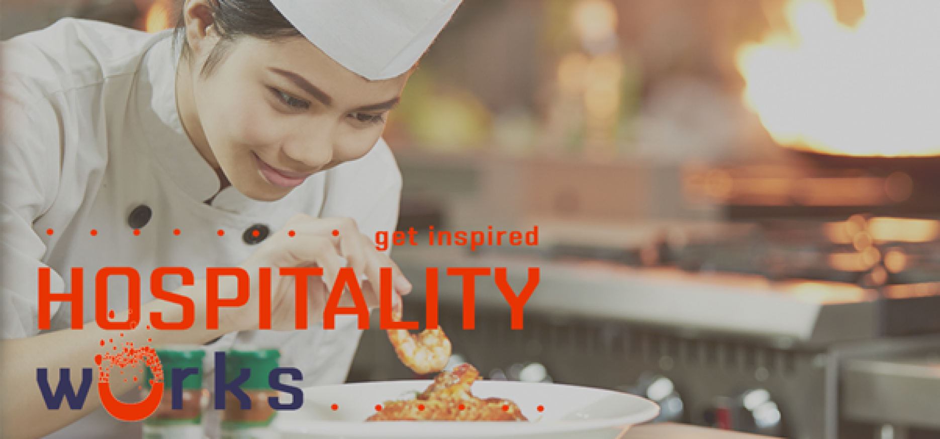 The initiative is a collaboration between the BHA and DWP New initiative reveals 80,000 reasons why a hospitality career works