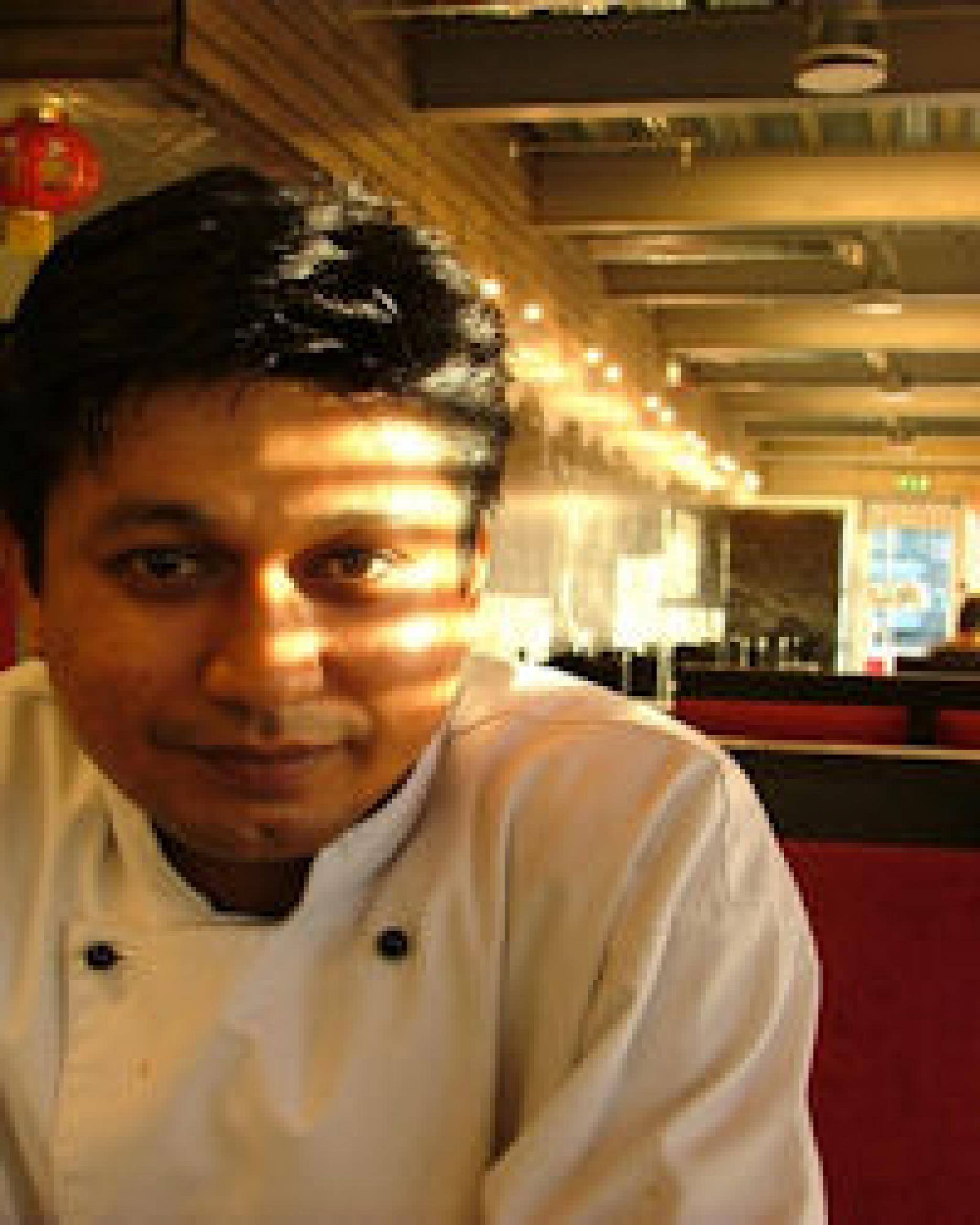 Catering jobs growing