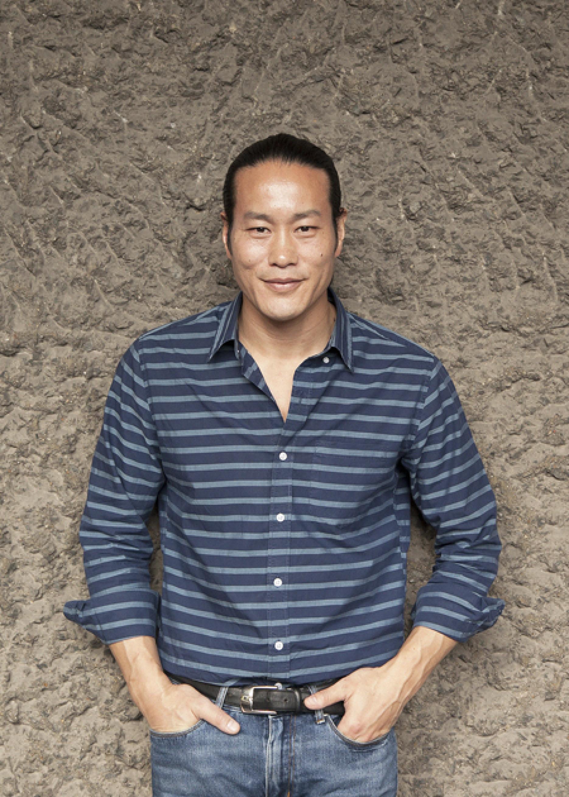 Chef Jun Tanaka