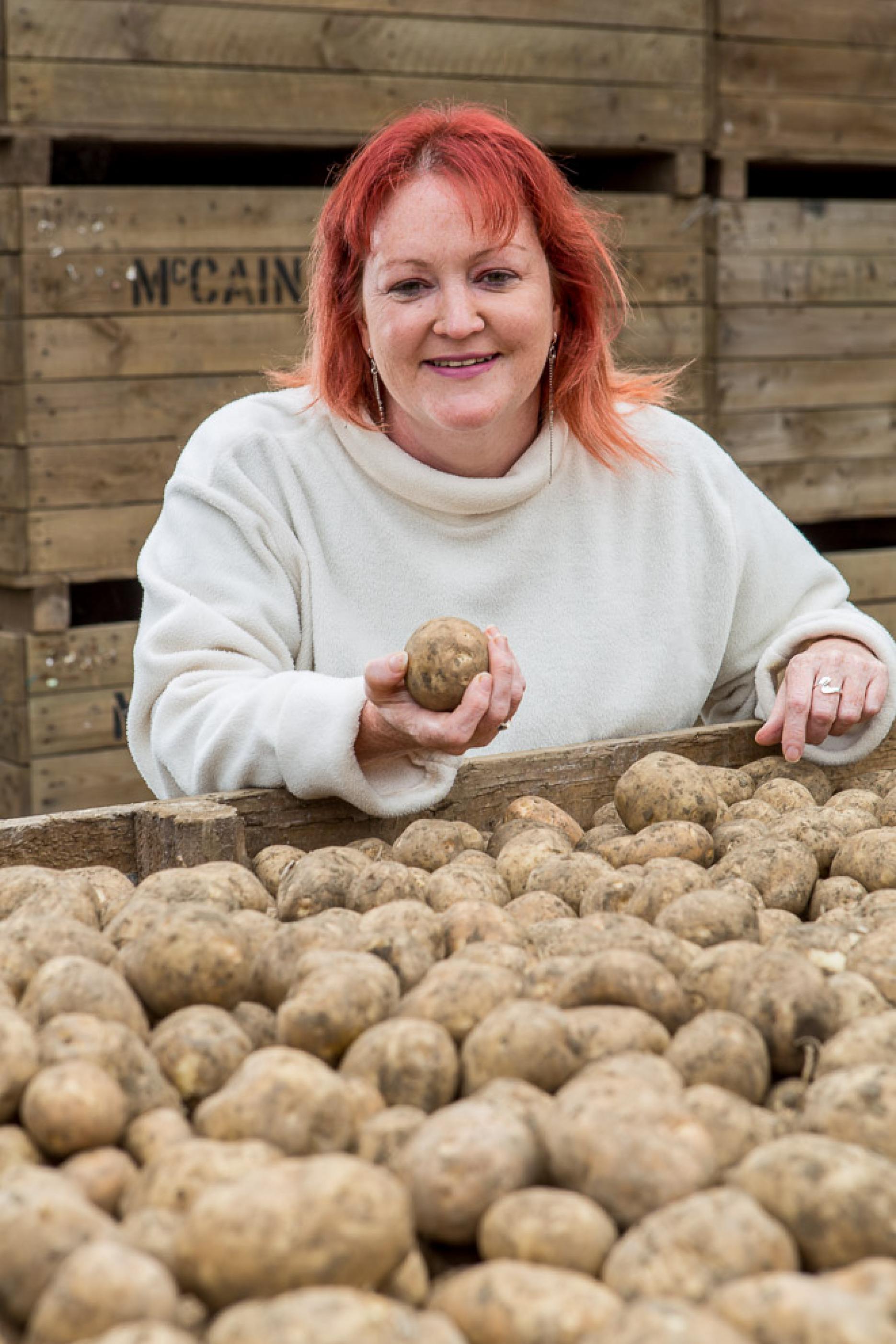 Katrina Ellis, One Pot Meals, McCain Foods, images