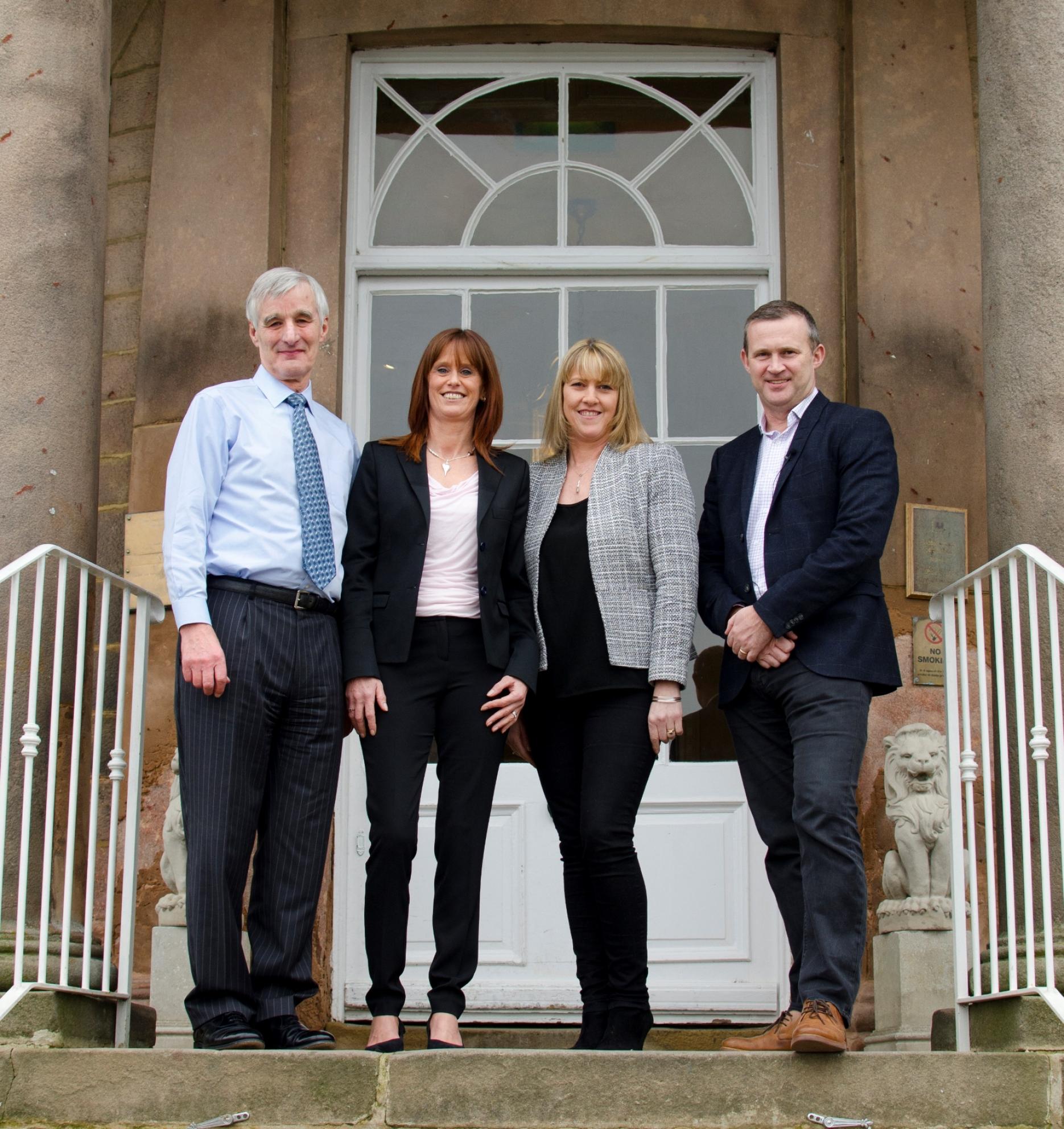 Lynx Purchasing directors