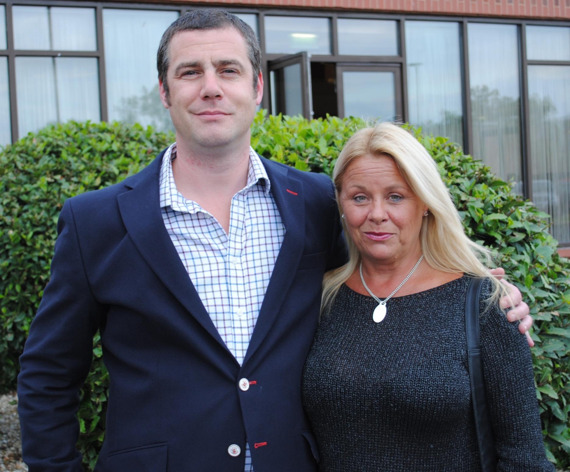 New appointments at Lynx Purchasing