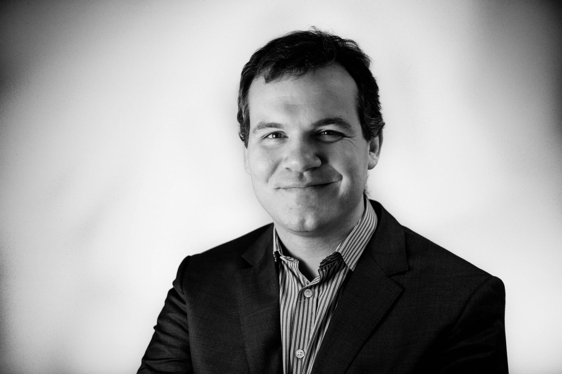 Marc Zornes Winnow raises £2.3 million for expansion plans