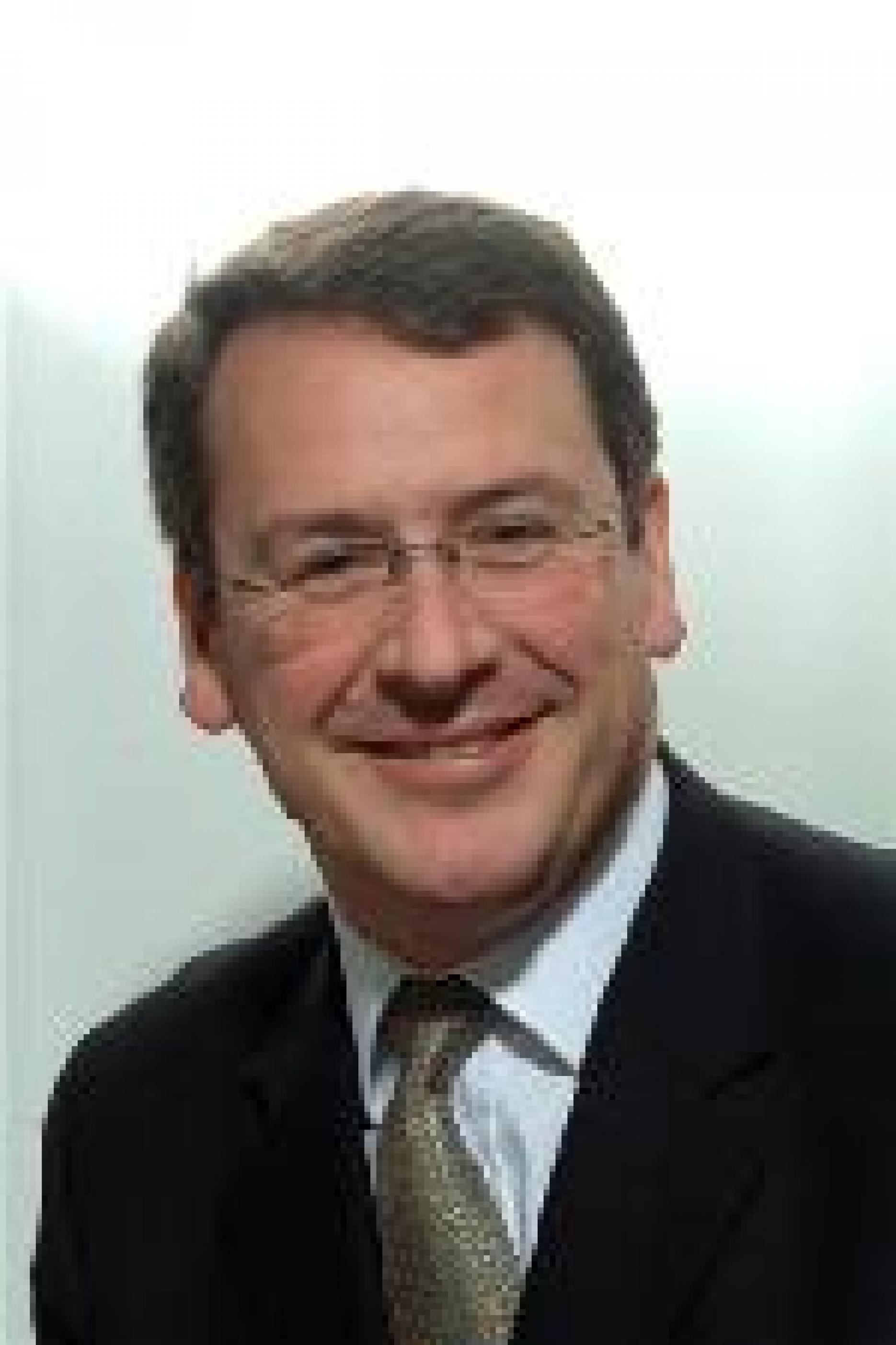 Employment minister Mark Hoban: Successful collaboration
