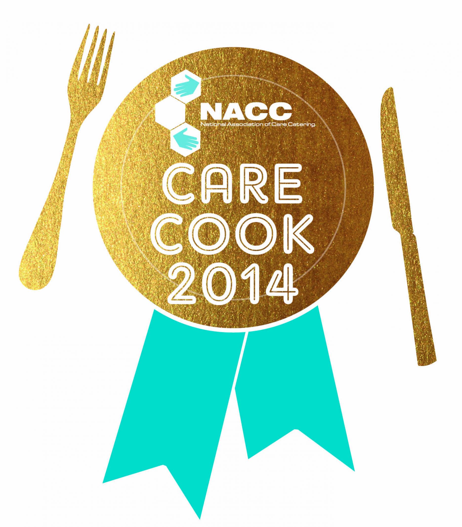 NACC cook of the year