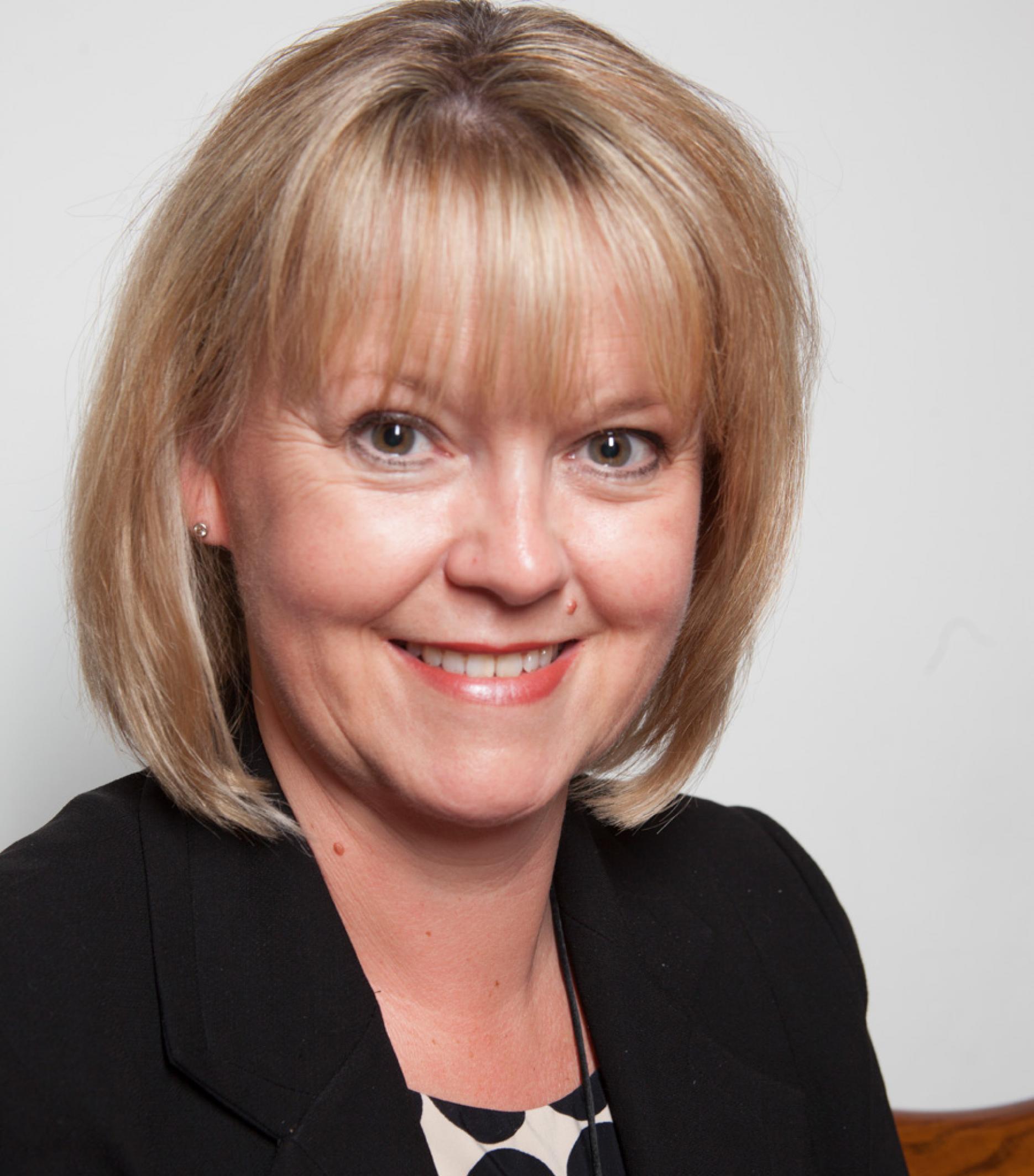 Penny Moore