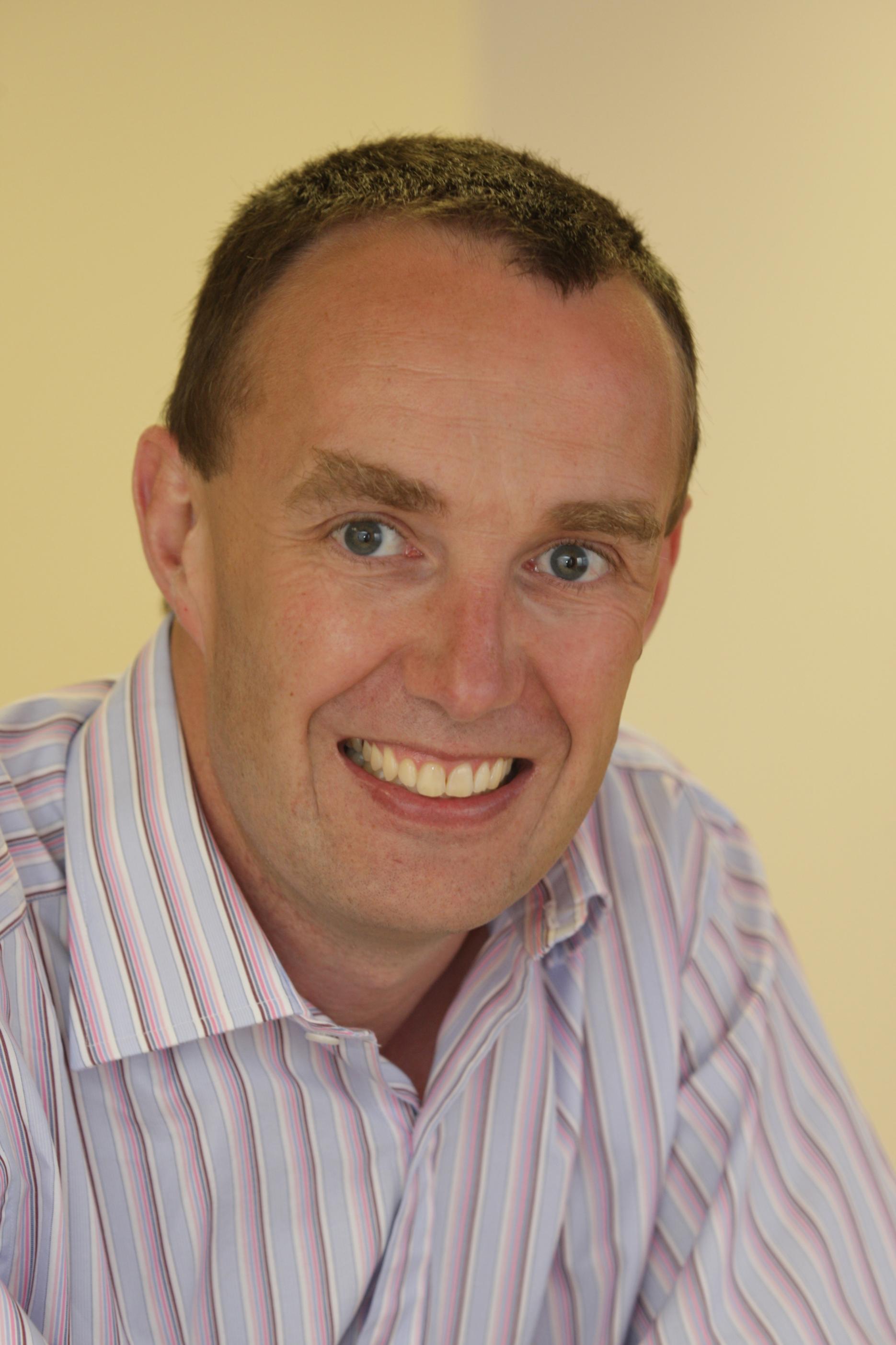 Simon Tarr New apprenticeship campaign launched by People 1st