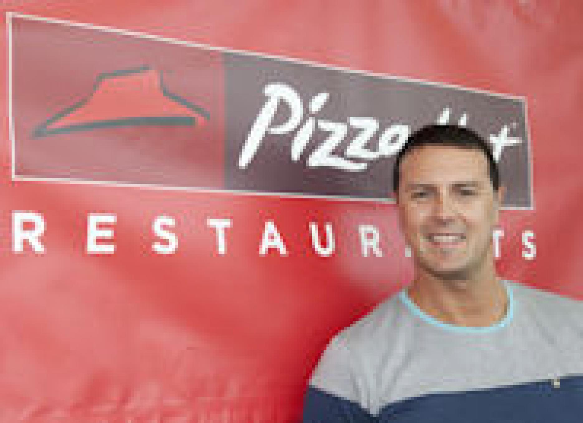 Paddy McGuinness