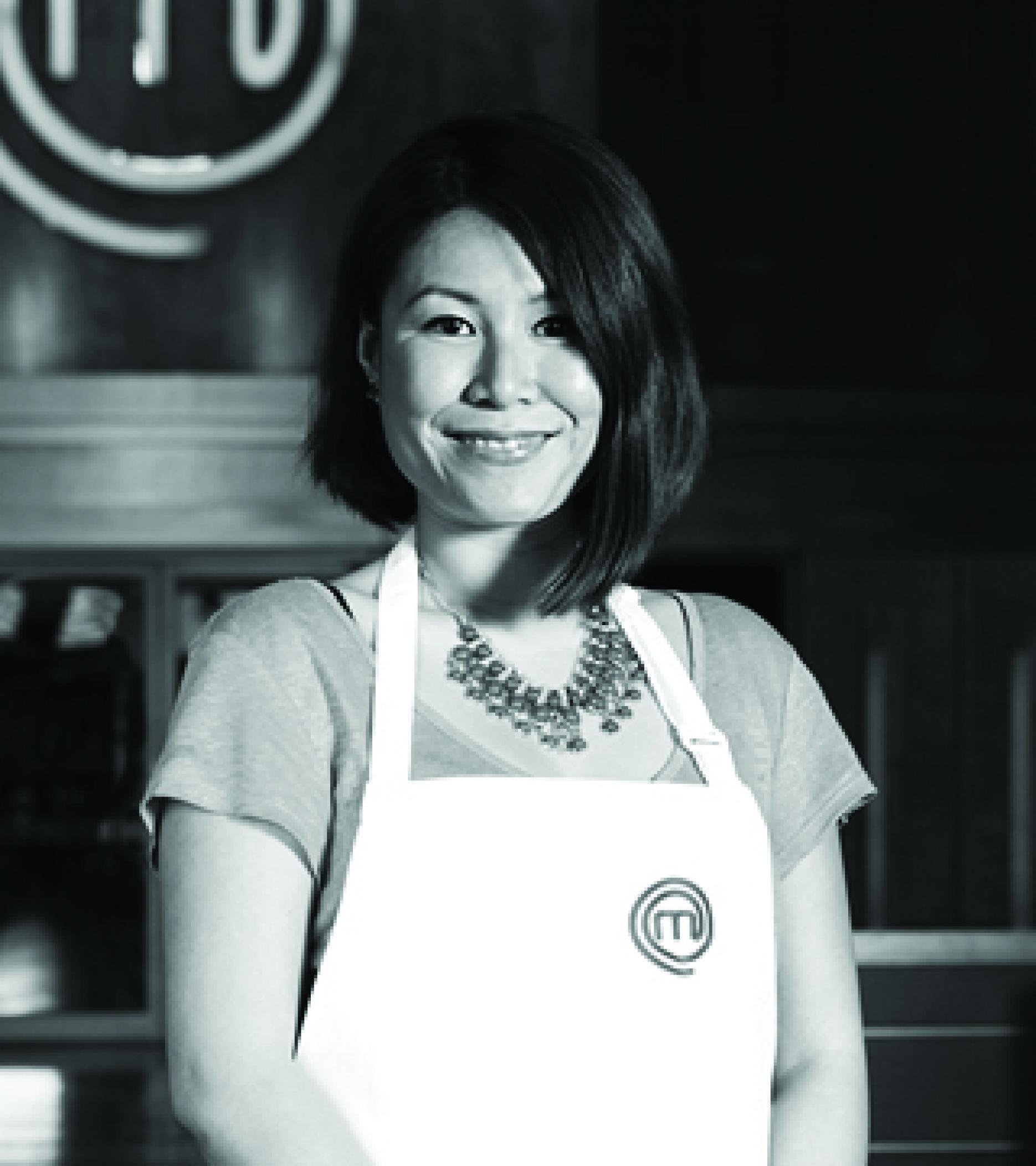 Meet MasterChef 2014 winner Ping Coombes and try her food BBC MasterChef 2014 winner Ping Coombes
