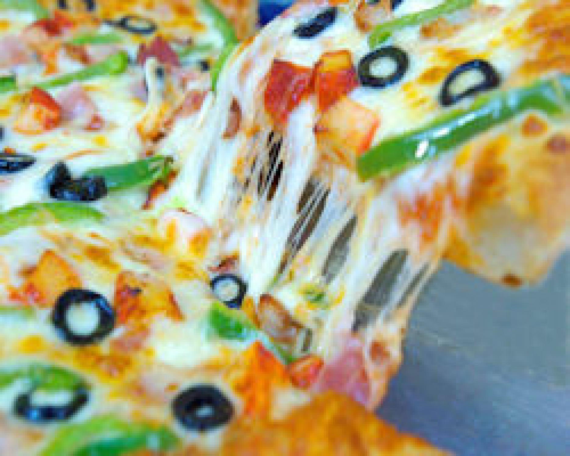 Fun Friday Food Facts Vol.13