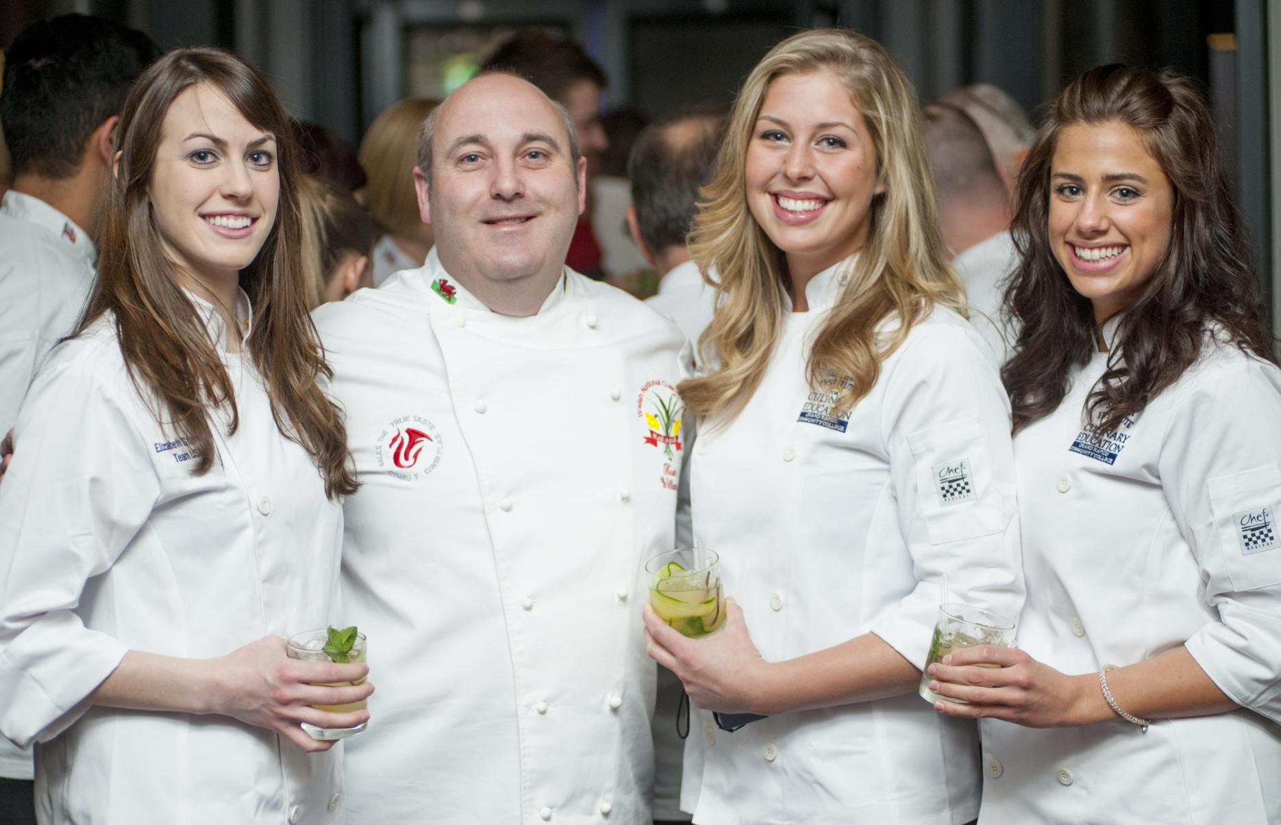 ScotHot 2015 takes place at Glasgow's SECC on March 4-5 ScotHot hospitality tourism catering show Glasgiw bi-annual