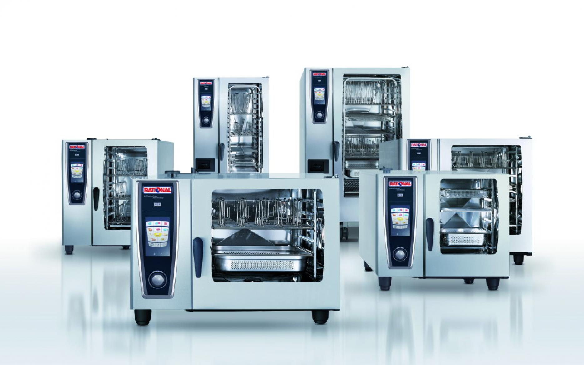 New deal makes First Choice the largest supplier of Rational spare parts in the UK First Choice Catering Spares, Rational combi ovens, Combico