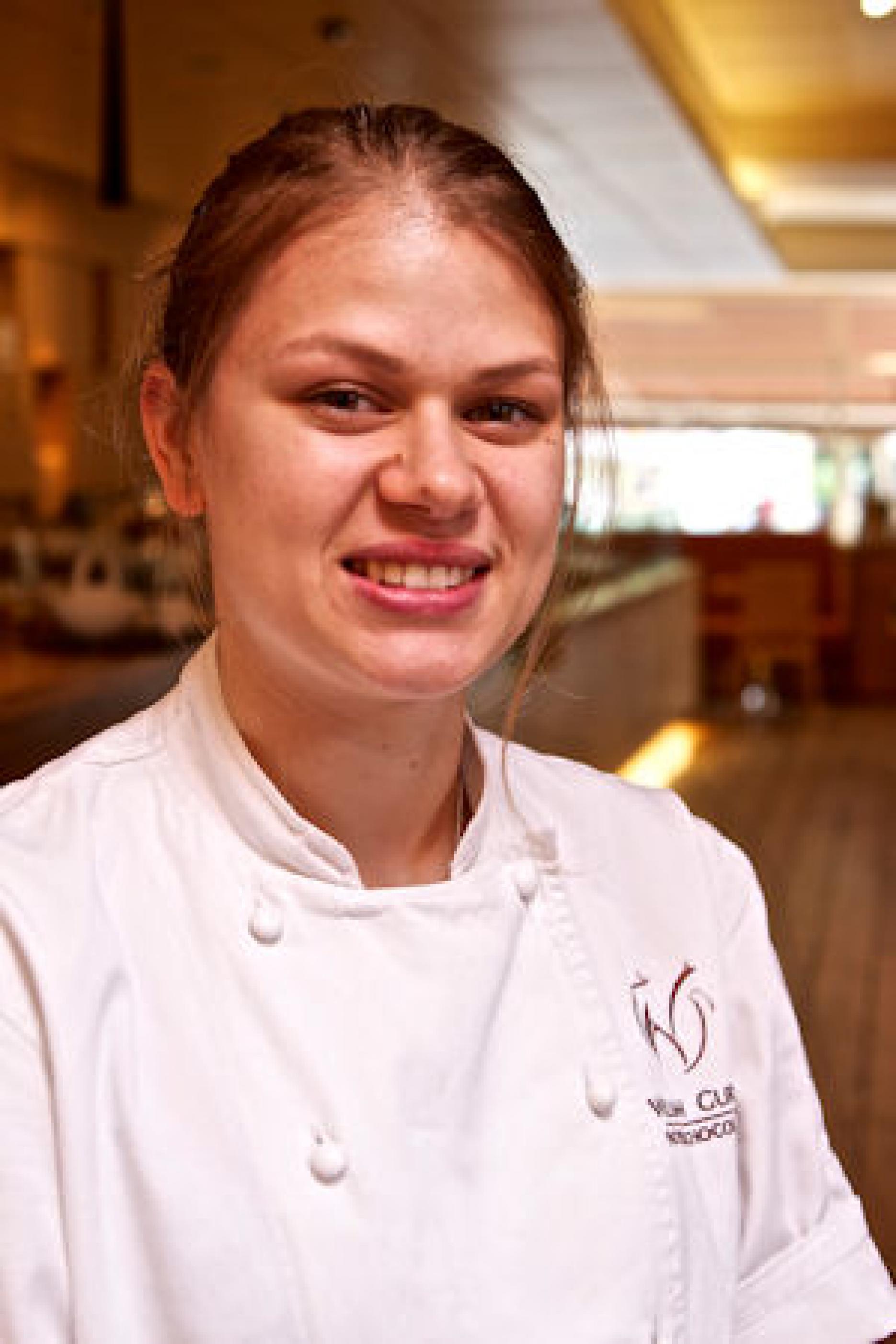 Sarah Frankland