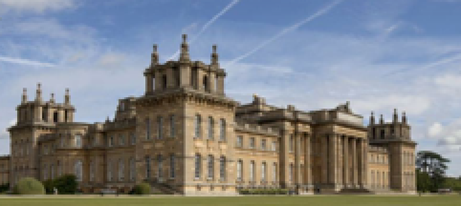 Blenheim Palace British BBQ Battle returns for fifth year