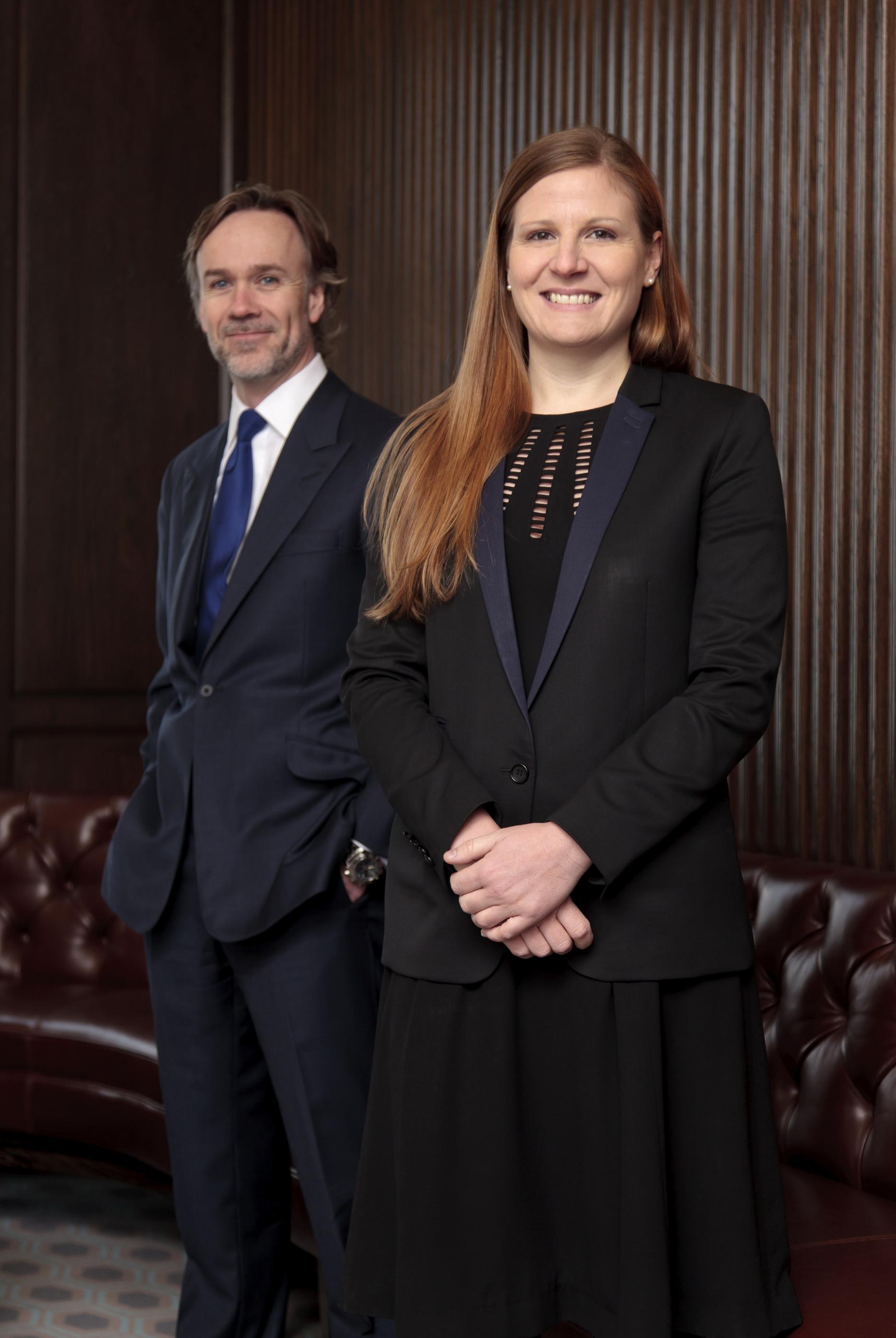 Seven Dials Tredwells team Marcus Wareing restaurant in London