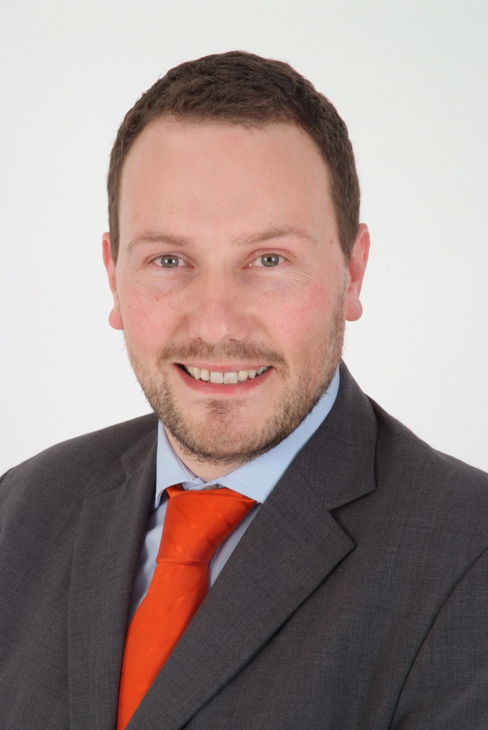 Simon Forrester, chief executive of the BPCA