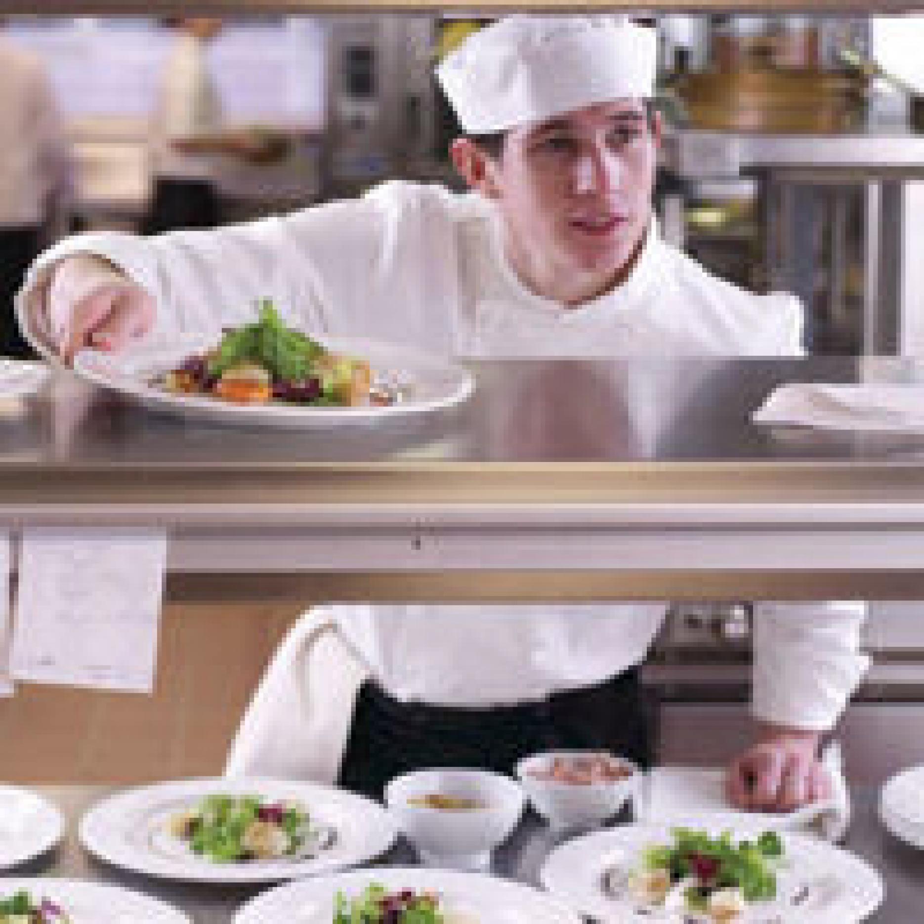 The figures were released in the Labour Market Statistics, July release Hospitality workers see 3.6% weekly wage increase - latest ONS figures reveal