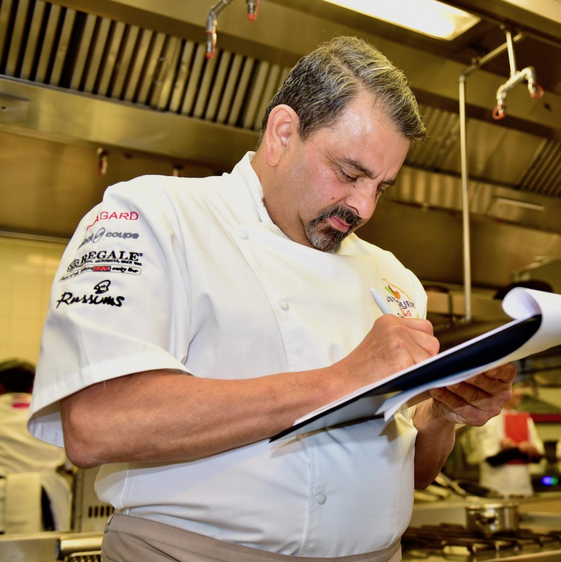 Cyrus Todiwala Cyrus Todiwala