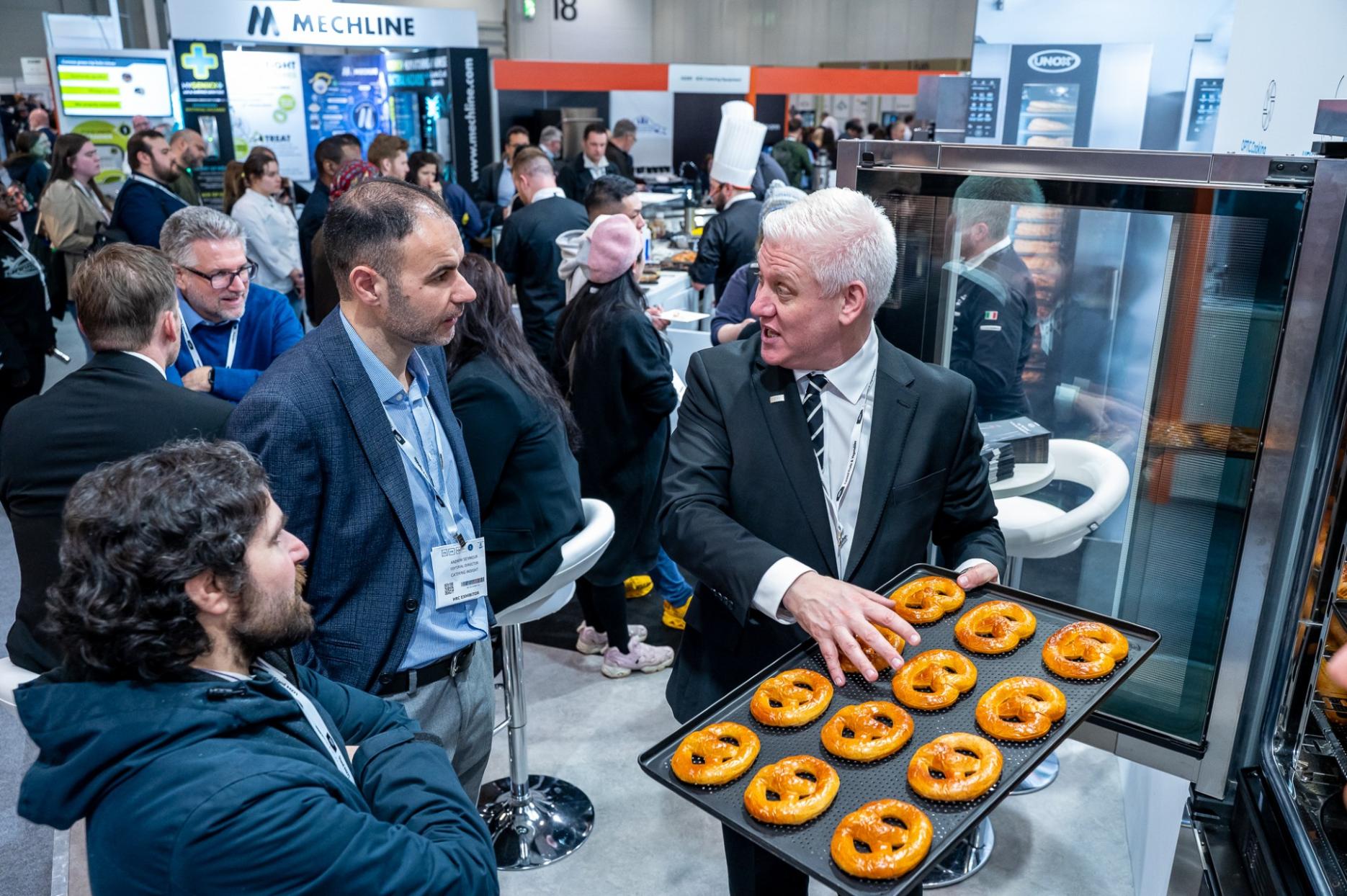 Registration opens for ‘UK’s biggest celebration of industry innovation’ Registration opens for ‘UK’s biggest celebration of industry innovation’