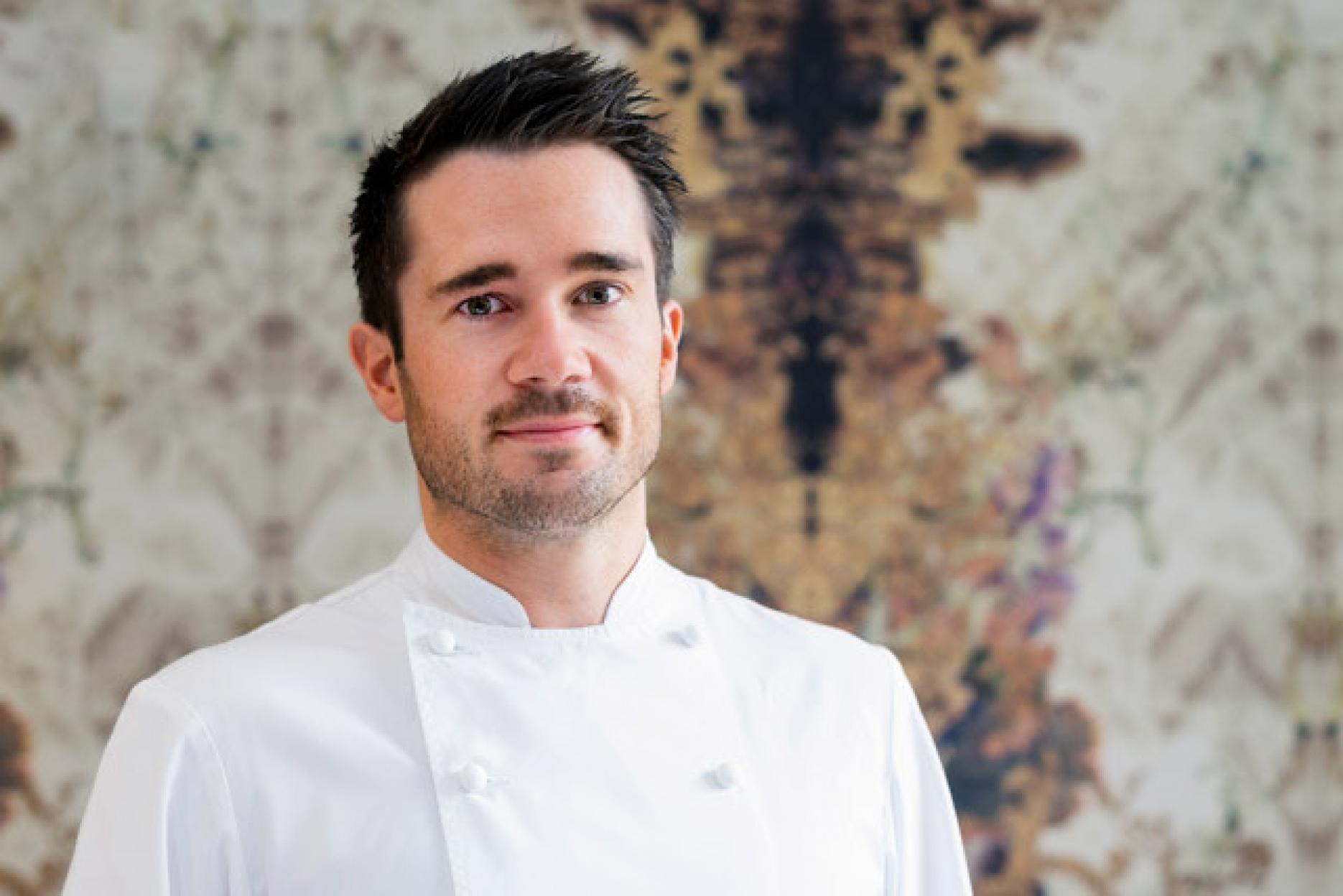 Chef Tom Phillips joins Skills for Chefs line-up Chef Tom Phillips joins Skills for Chefs line-up