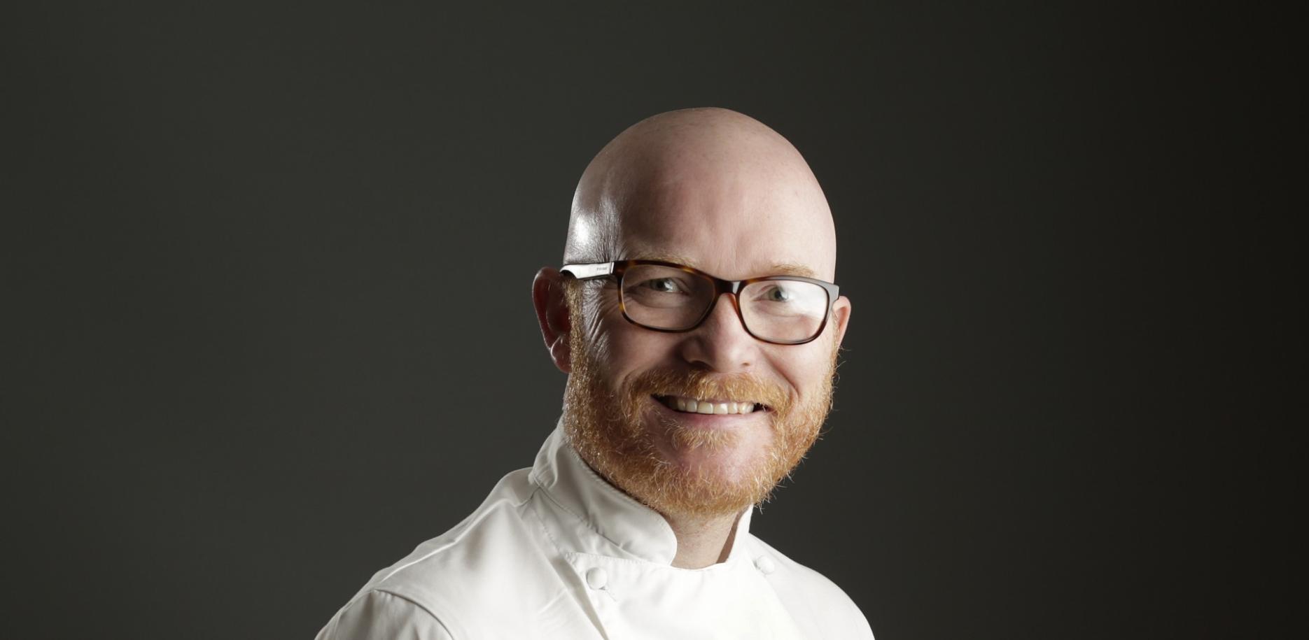 Royal Academy of Culinary Arts elects Gary Maclean as an Academician Royal Academy of Culinary Arts elects Gary Maclean as an Academician