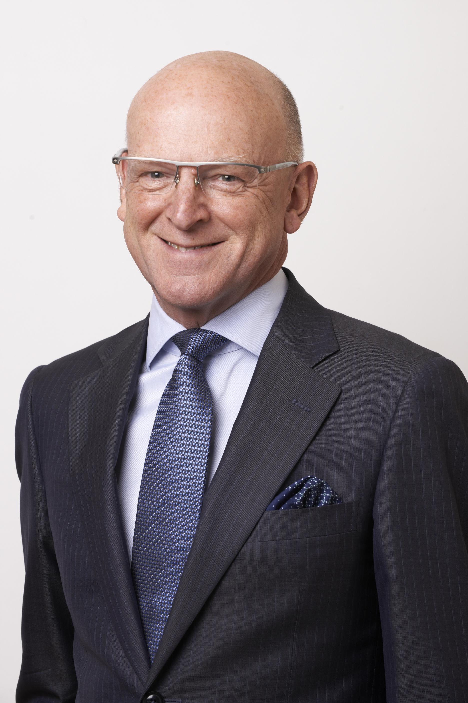 Tim Jones Tim Jones joins Hospitality Action board of trustees