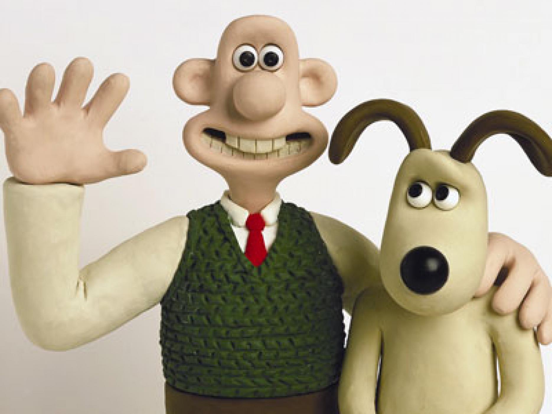 "Cheese Gromit!" Photo - Wikipedia