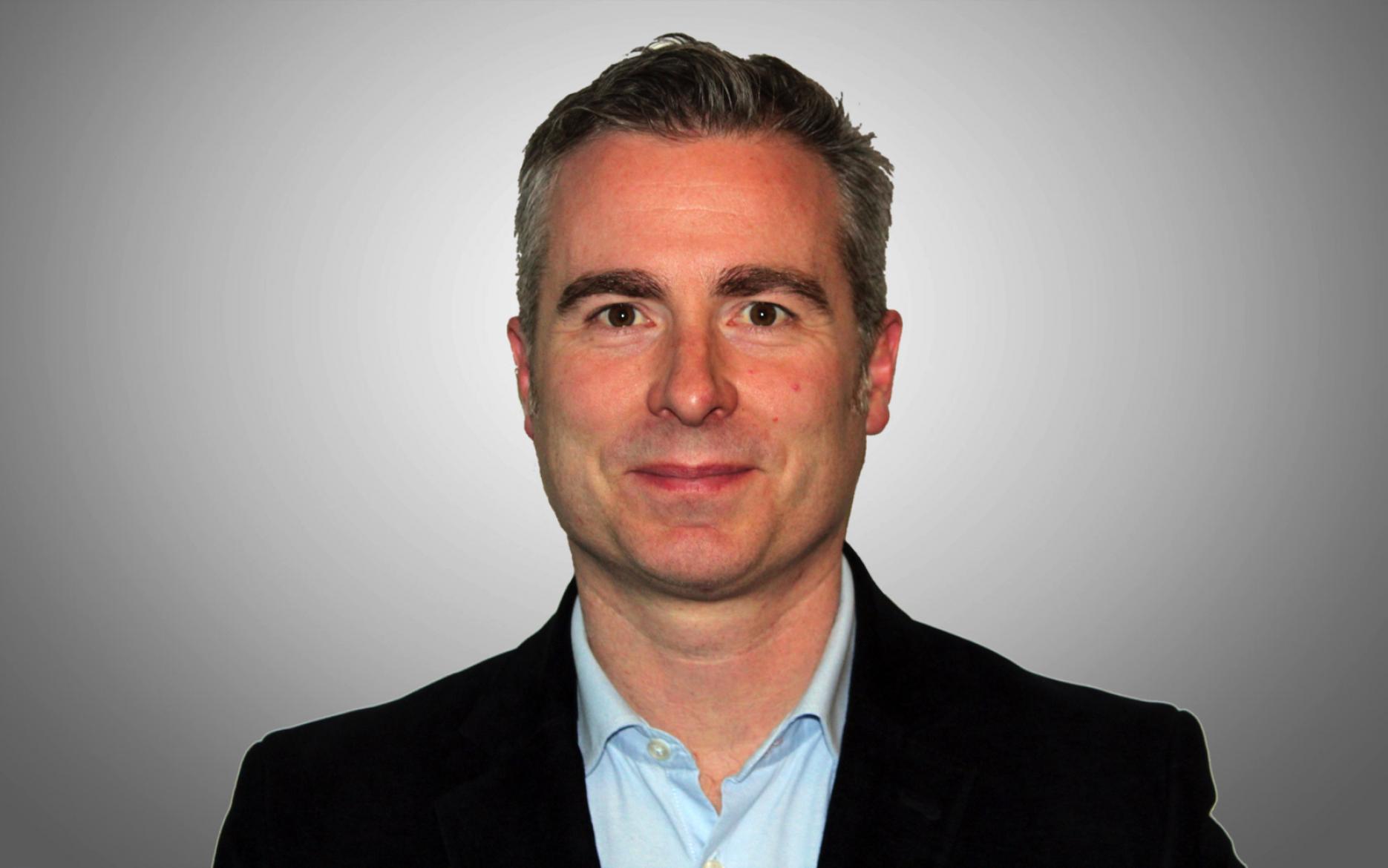 Nick Hucker, Preoday chief executive