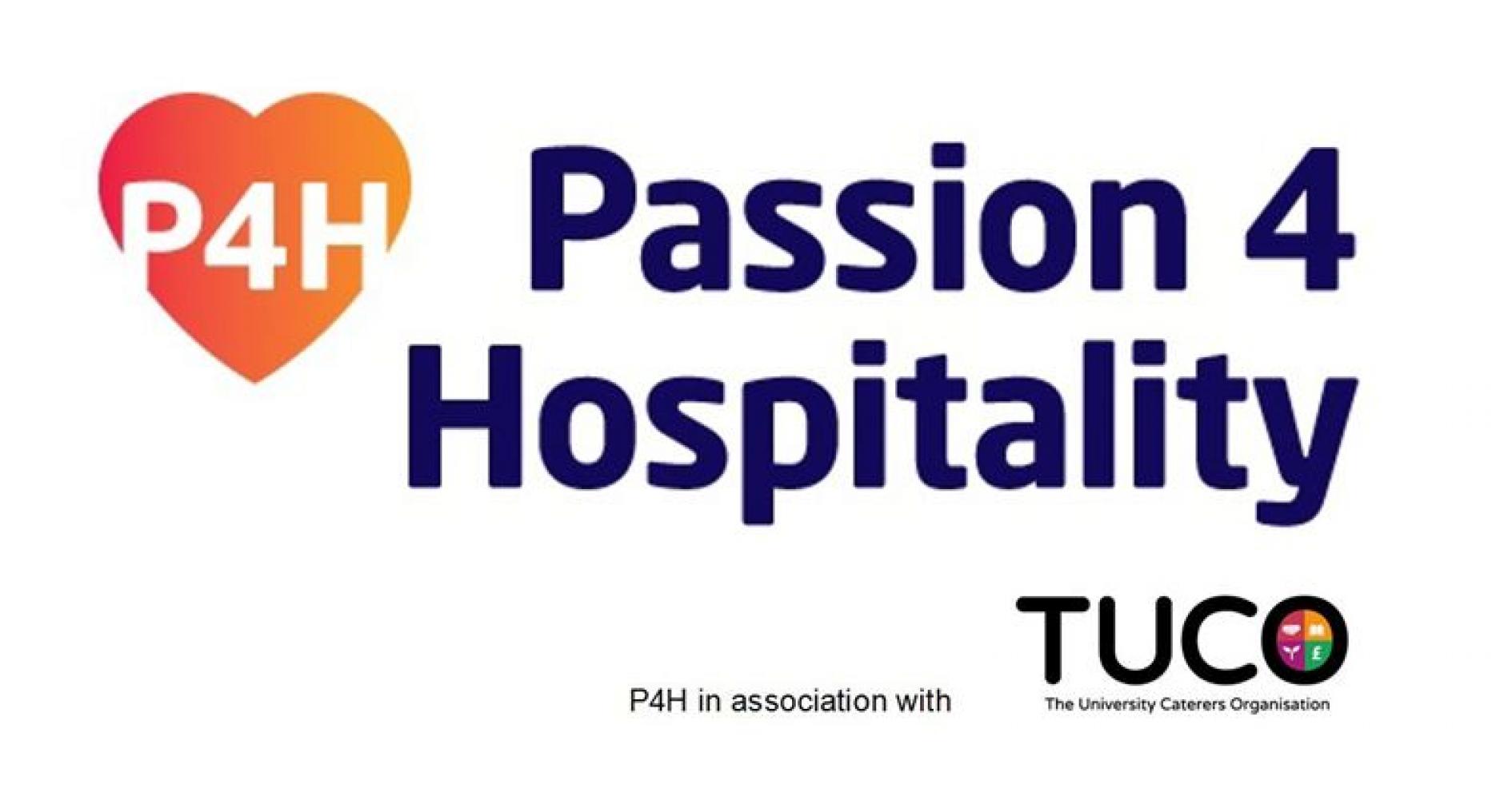 Passion4Hospitality returns for seventh year Passion4Hospitality returns for seventh year