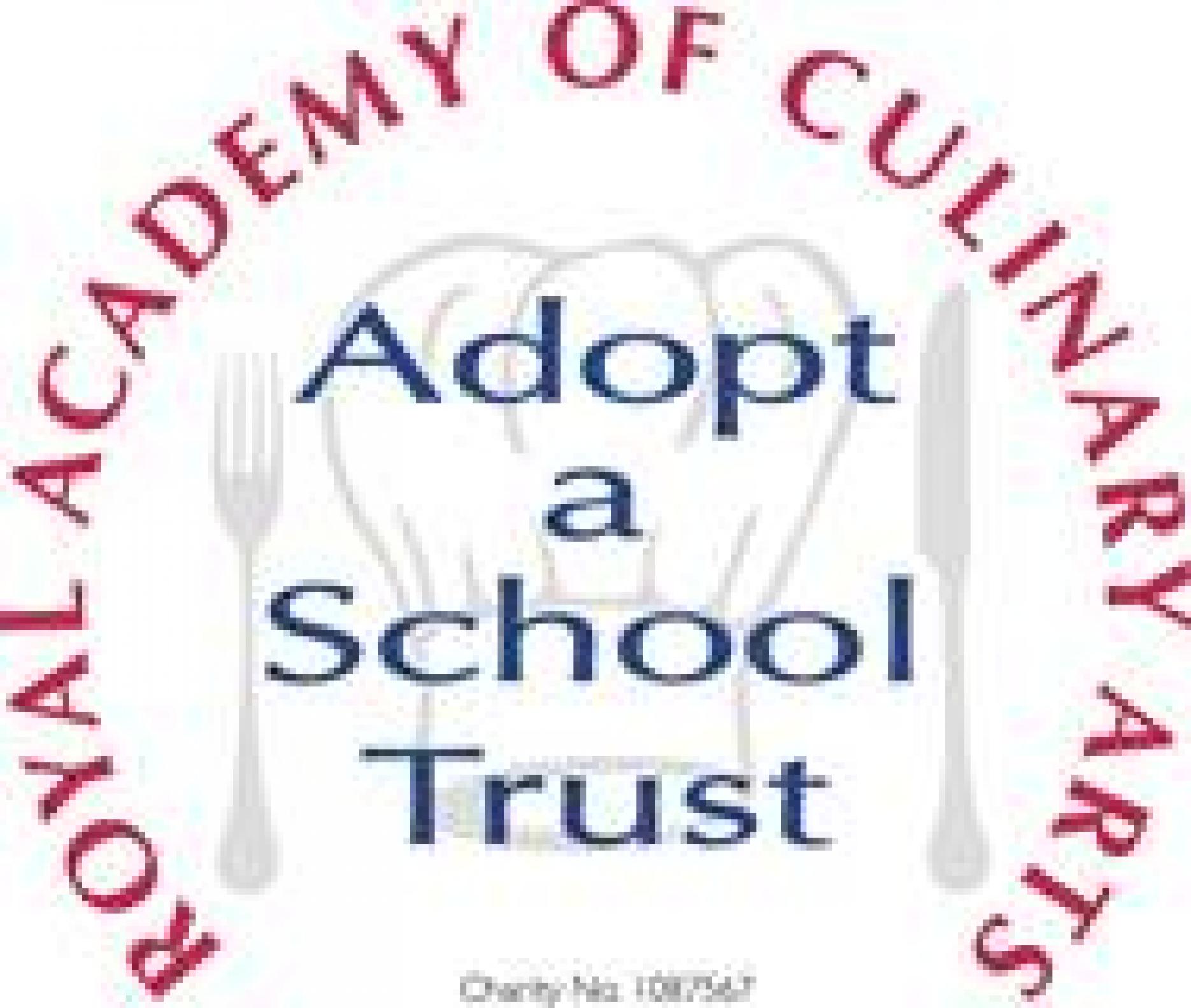 World-class chefs and their protégés unite in aid of Adopt A School