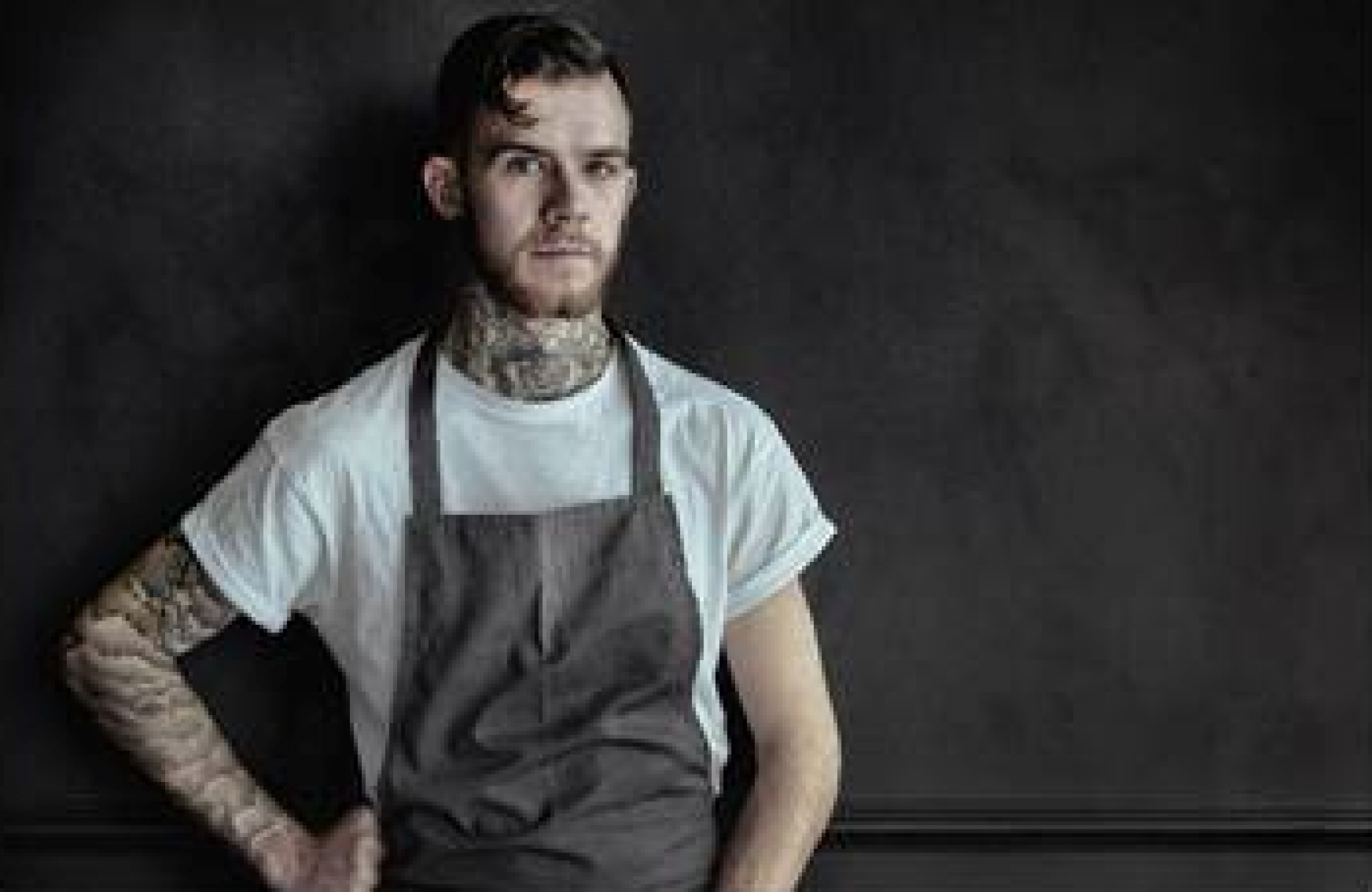 Michelin trained Ben Murphy appointed Launceston Place head chef