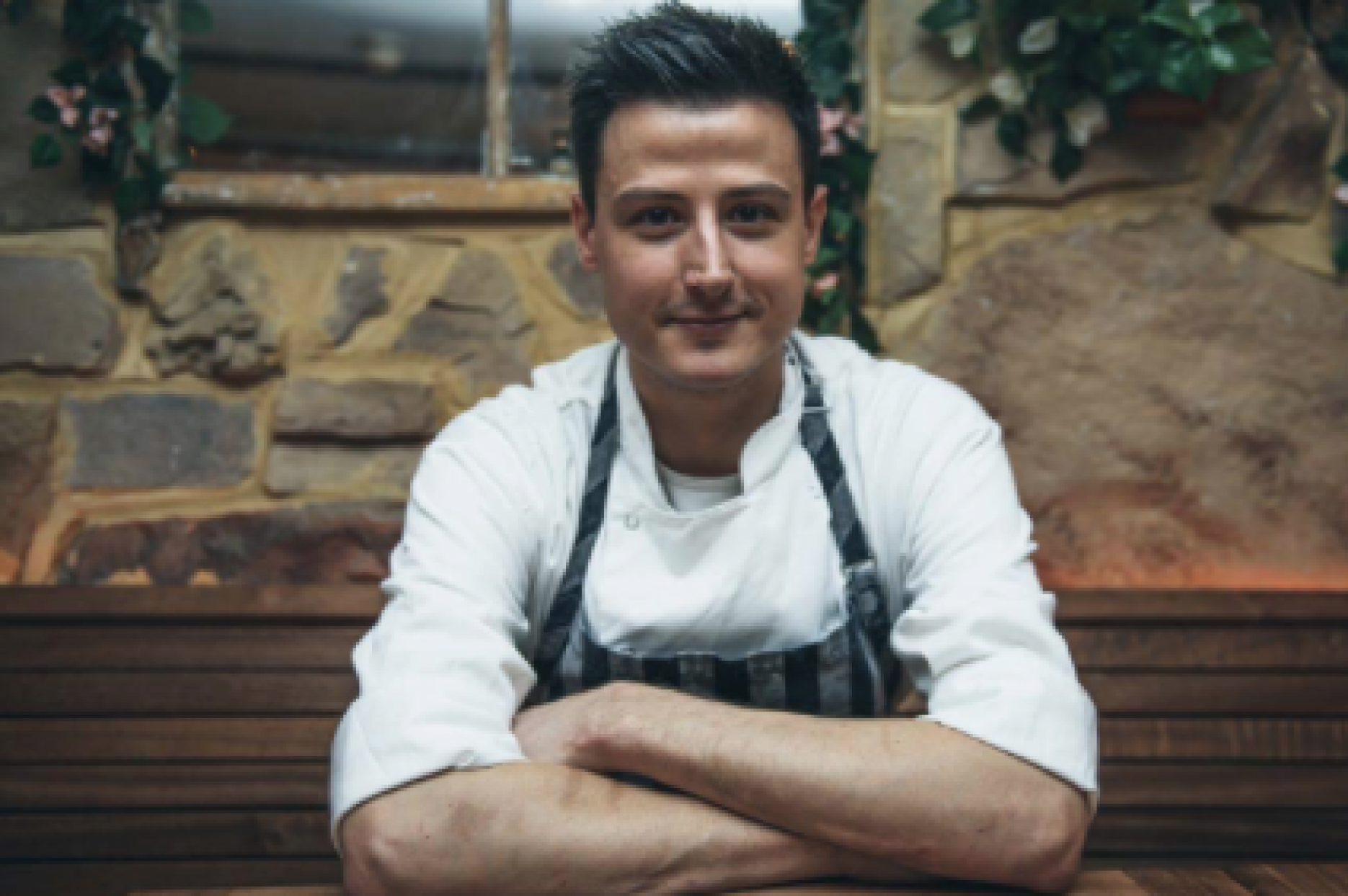Andrea Pesenti appointed head chef at BungaTINI, Covent Garden Andrea Pesenti appointed head chef at BungaTINI, Covent Garden