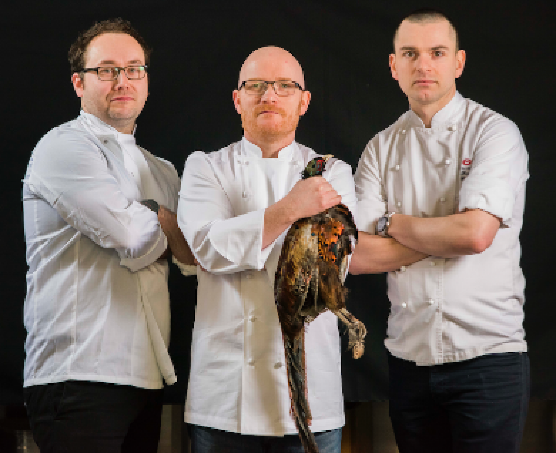 ScotHot’s Spotlight Stage speakers announced