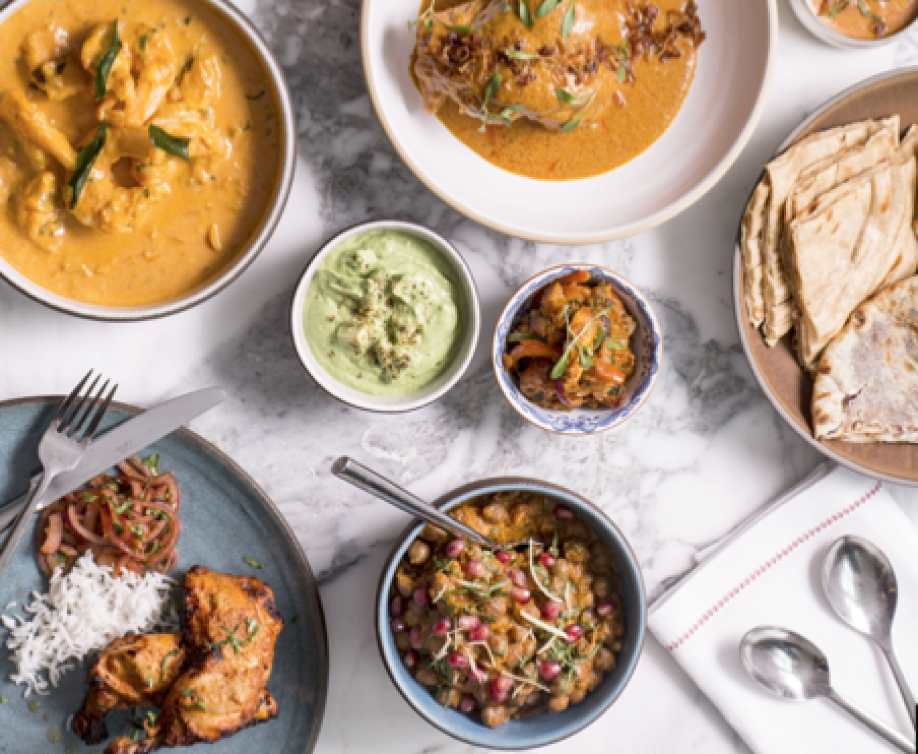 The Tamarind Collection to open fourth restaurant in Soho The Tamarind Collection to open fourth restaurant in Soho