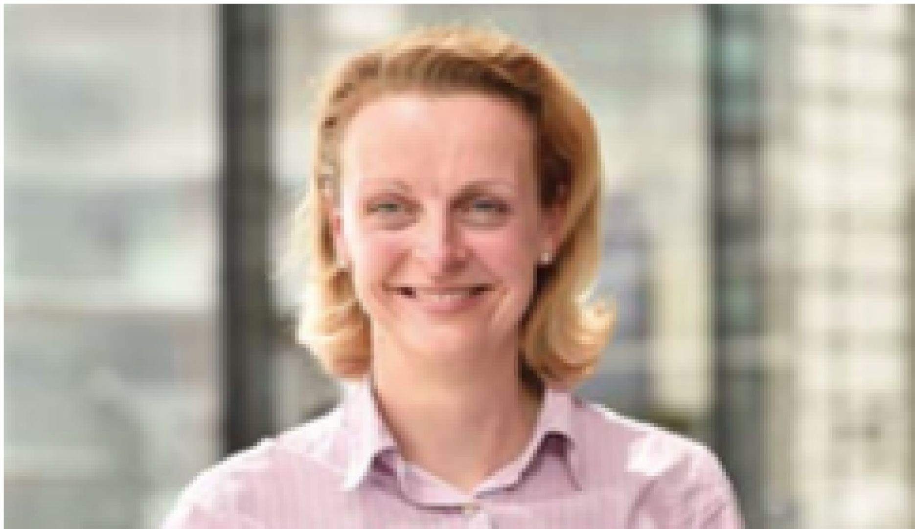 Sarah Humphreys, lead partner for casual dining at Deloitte