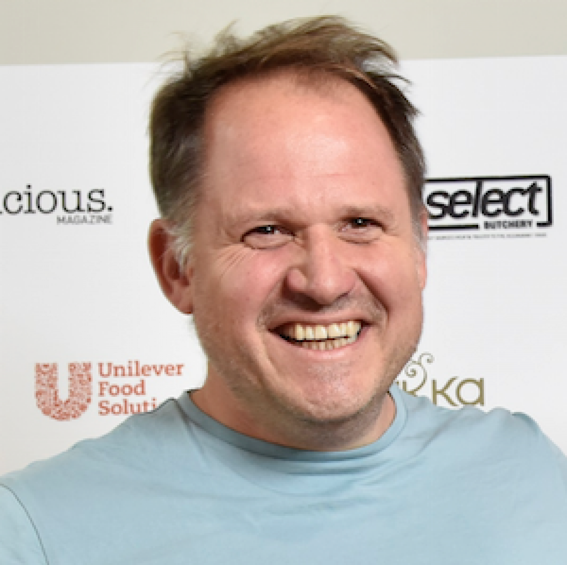 Henry Dimbleby of the Sustainable Restaurant Association and co-founder of Leon UK Government opens call for evidence to investigate England’s food system