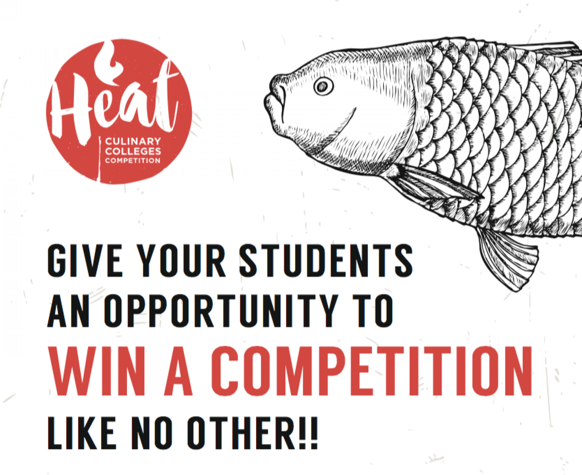 Heat 2020 opens for entry